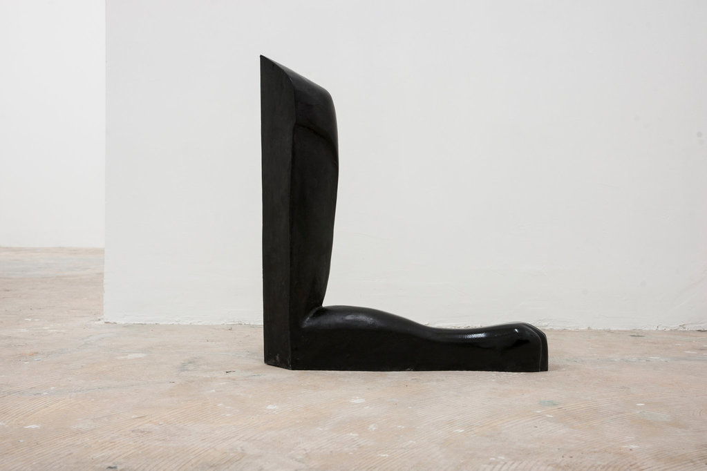 Untitled (Paw)