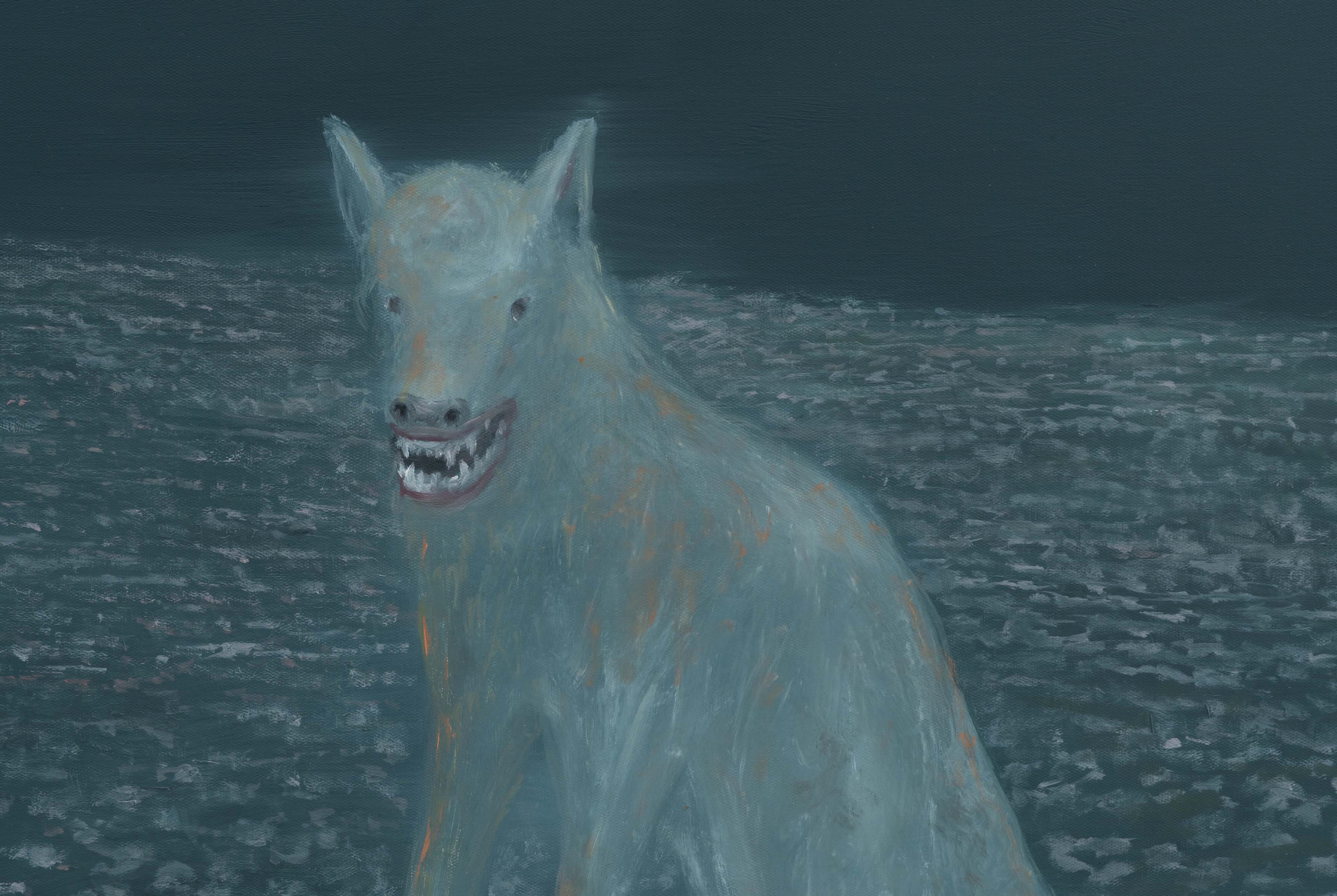 Unique but doomed