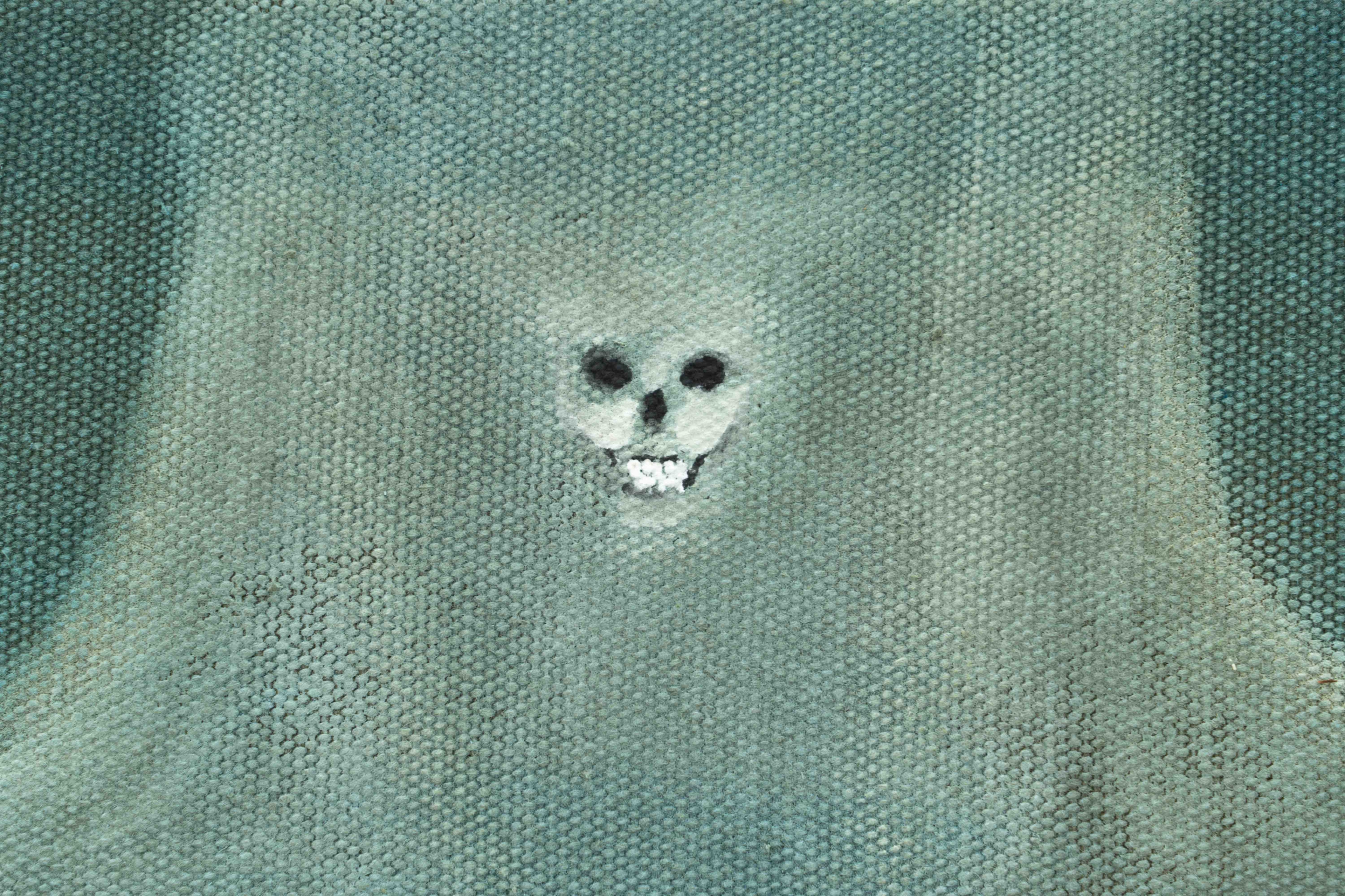Universe forgot death