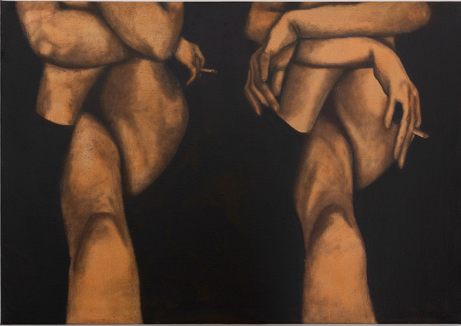 A Woman’s Diary II - Parts I and II
