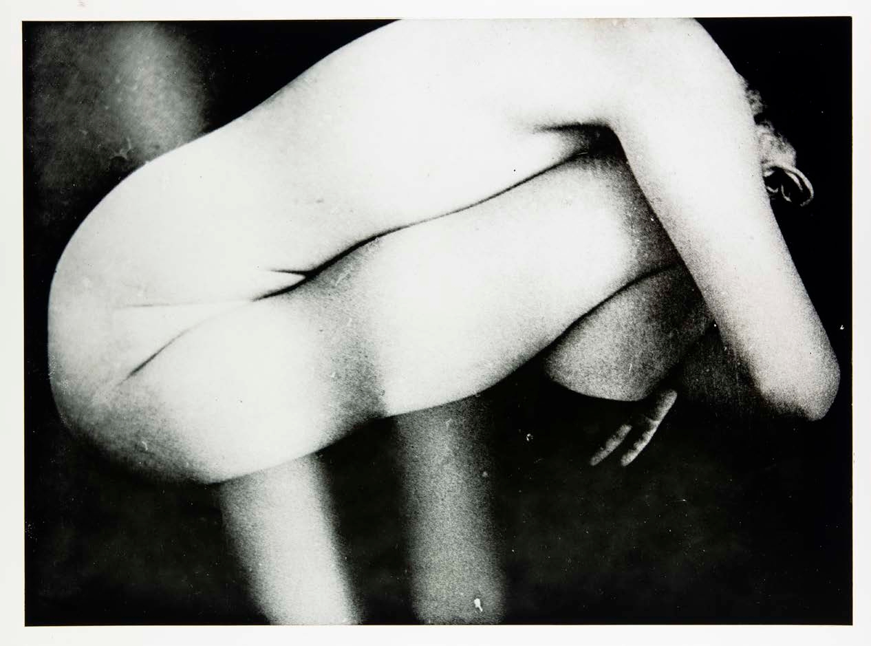 A Woman’s Diary I (Detail 1)