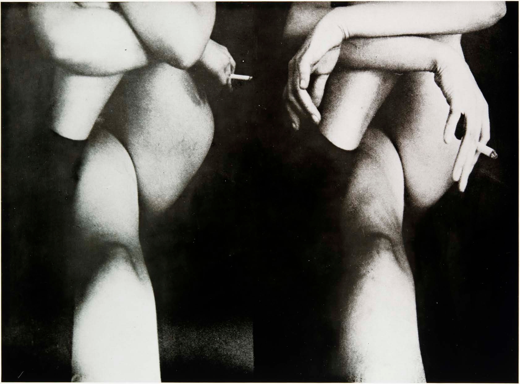 A Woman’s Diary II (Detail)