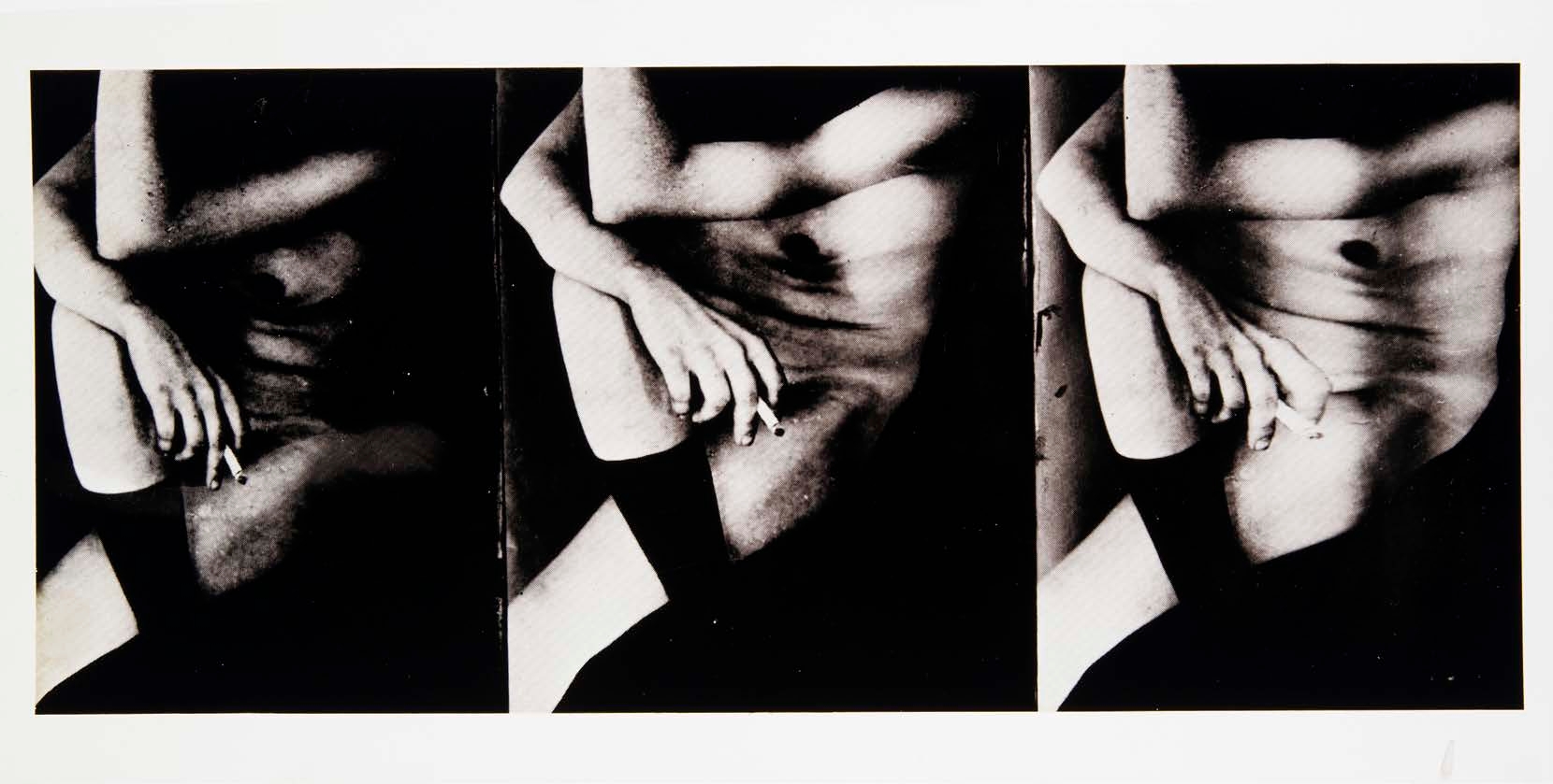 A Woman’s Diary VII