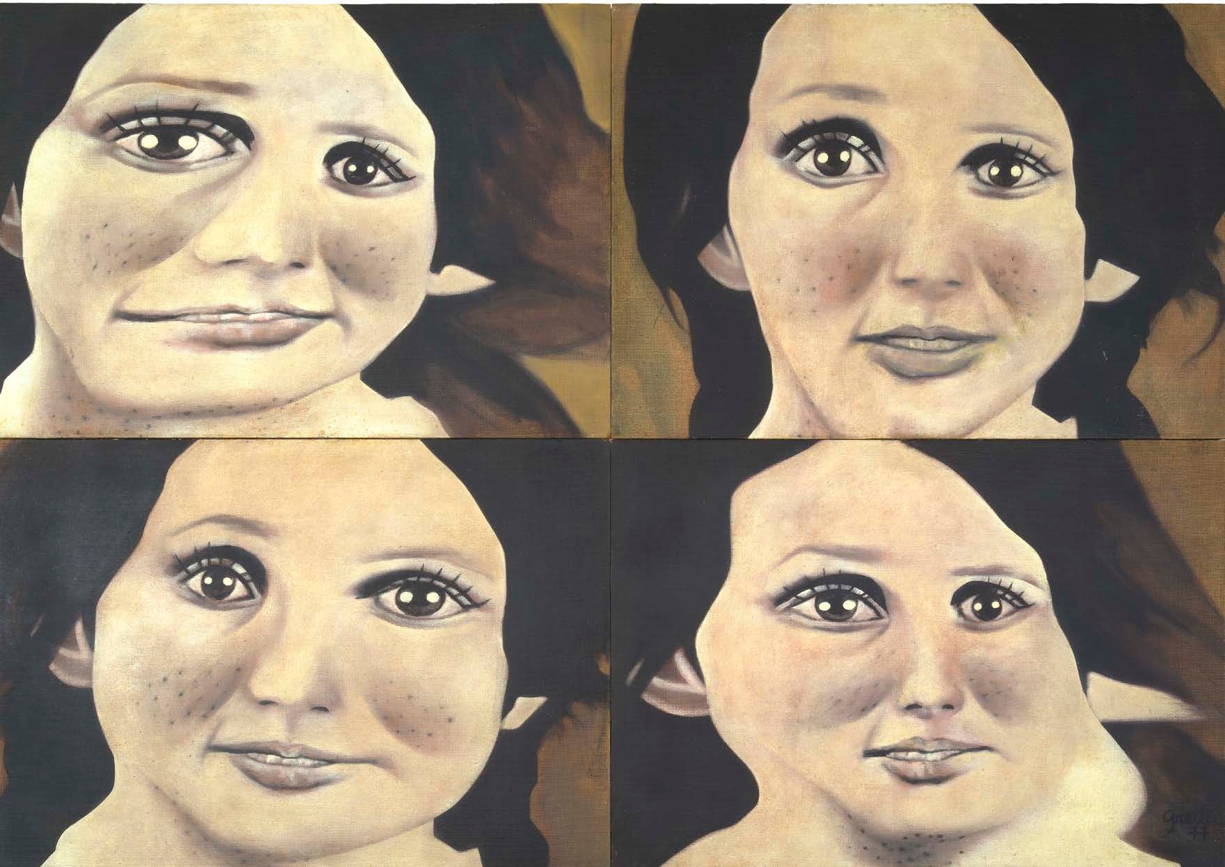Transformations XII-A