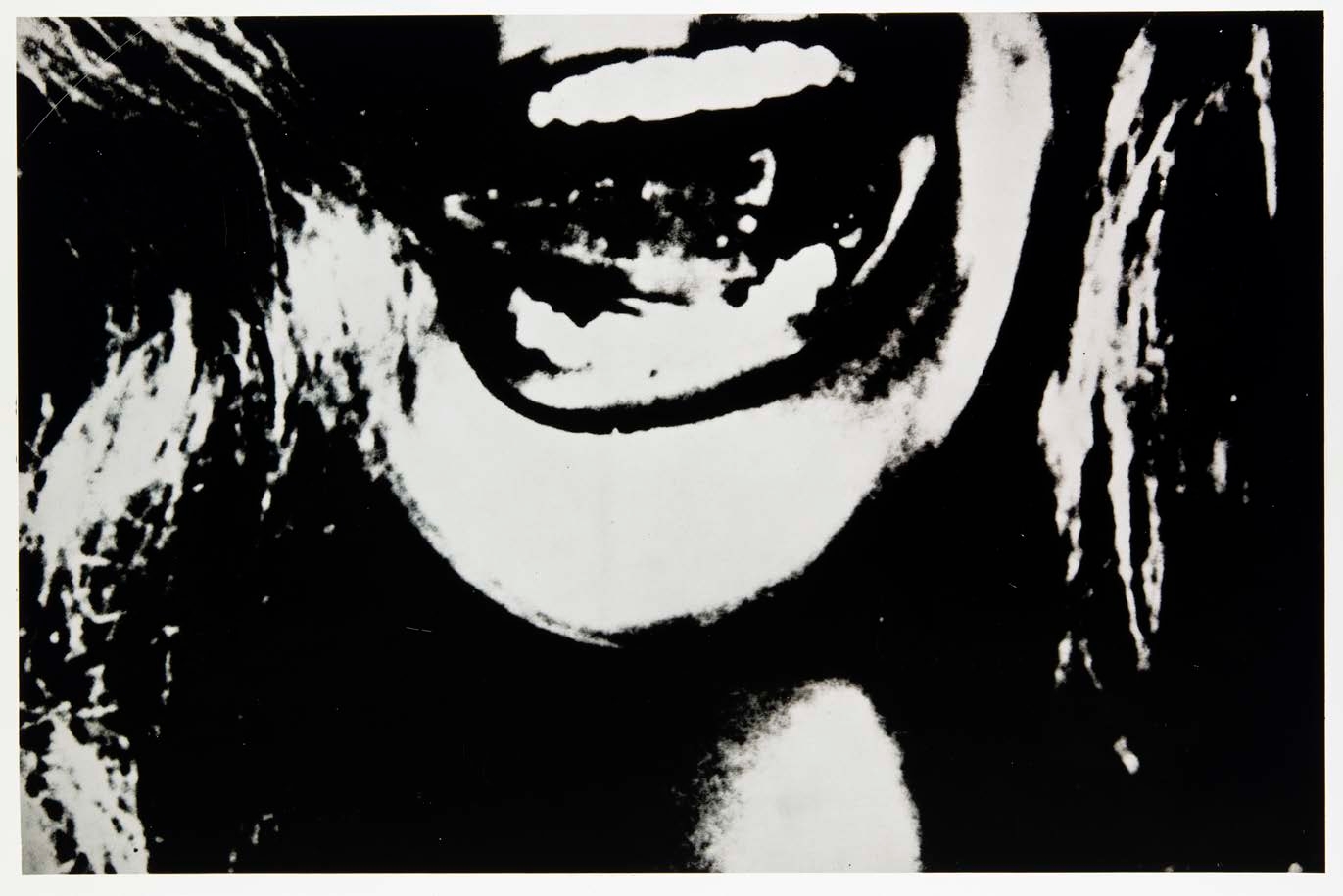 Transformations IV (Detail)