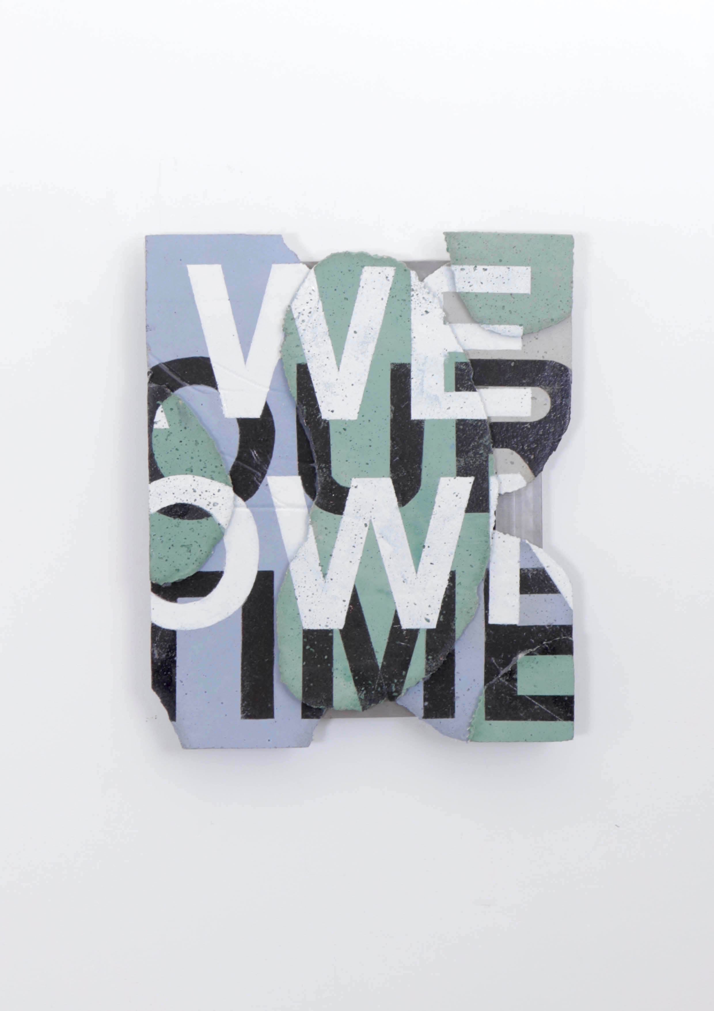 We Own Our Time