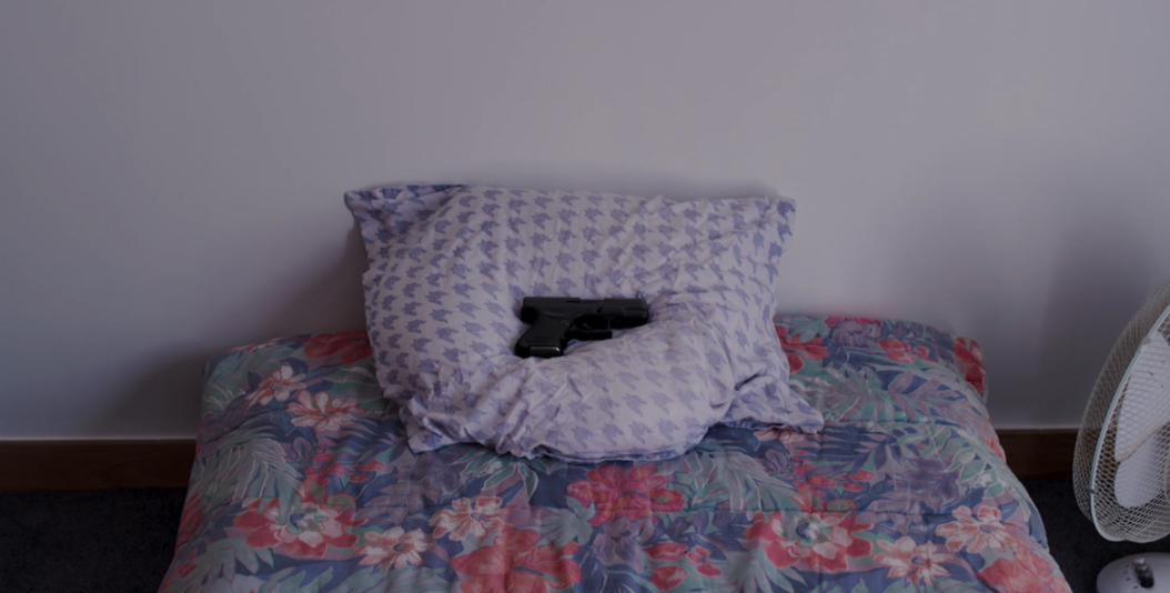 Chambre Lucas (Jessica Forever, )