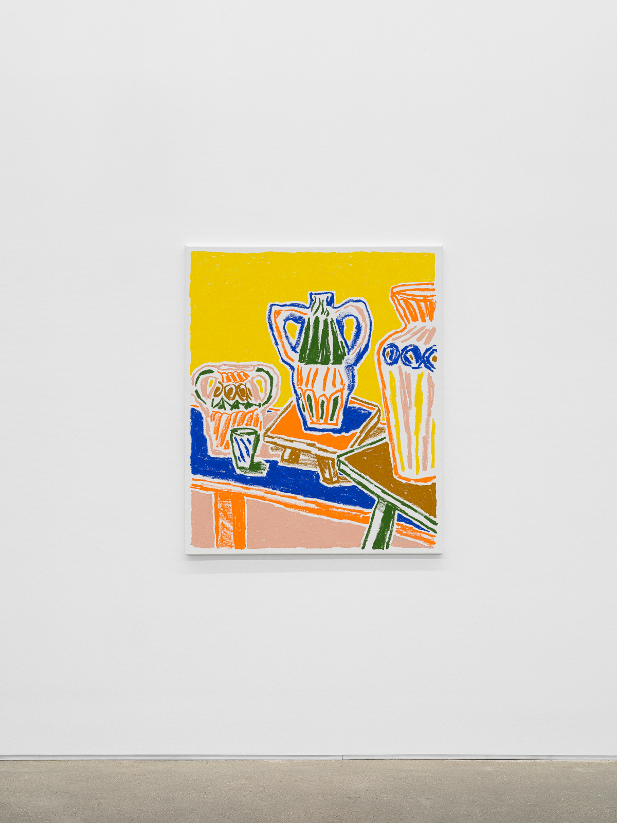 Untitled (II)