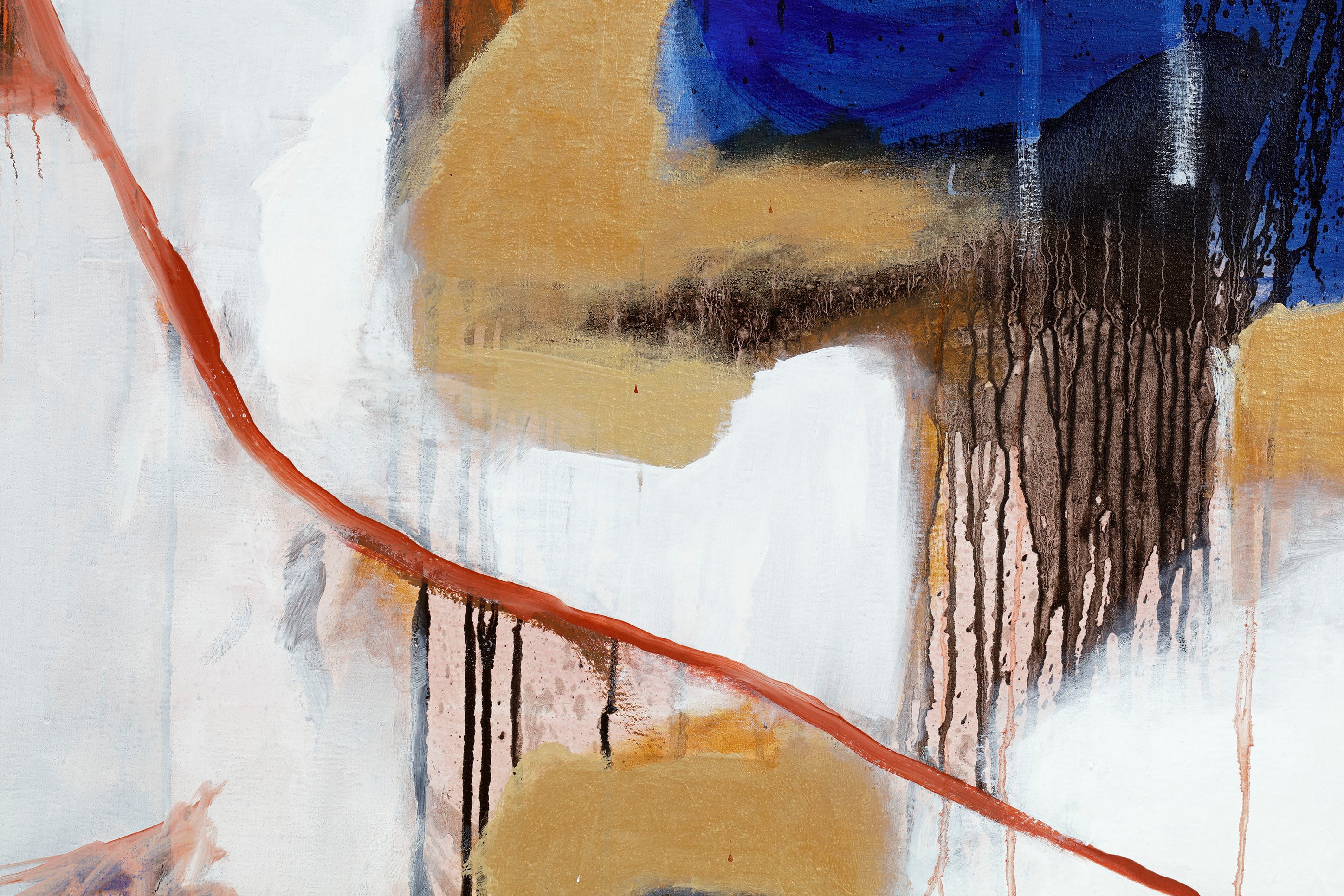 Searching the sky for dreams (Secession)