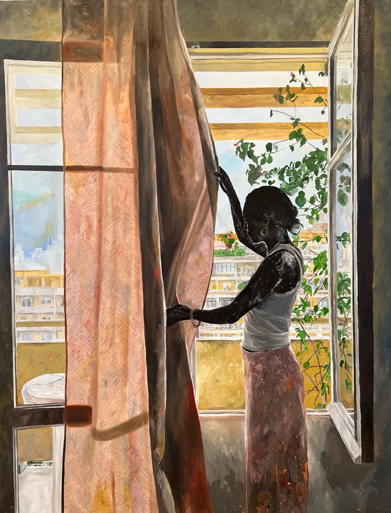 La levée de rideau sur le Plateau de Dakar