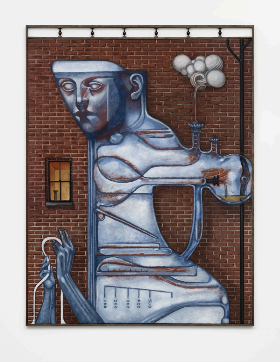 Drainpipe Analyst