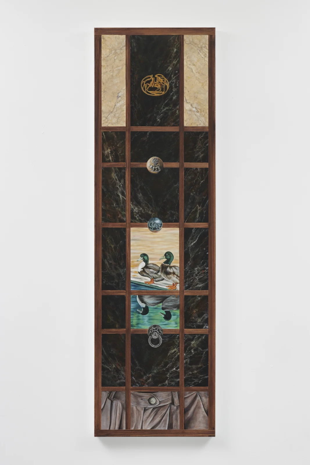 Storage Unit Three