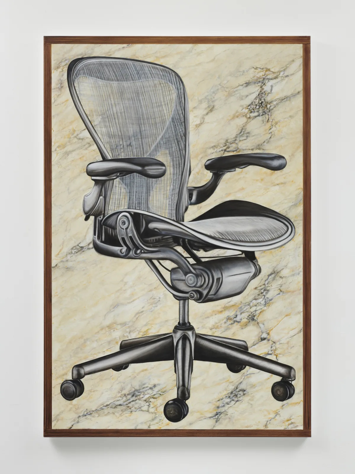Aeron Chair