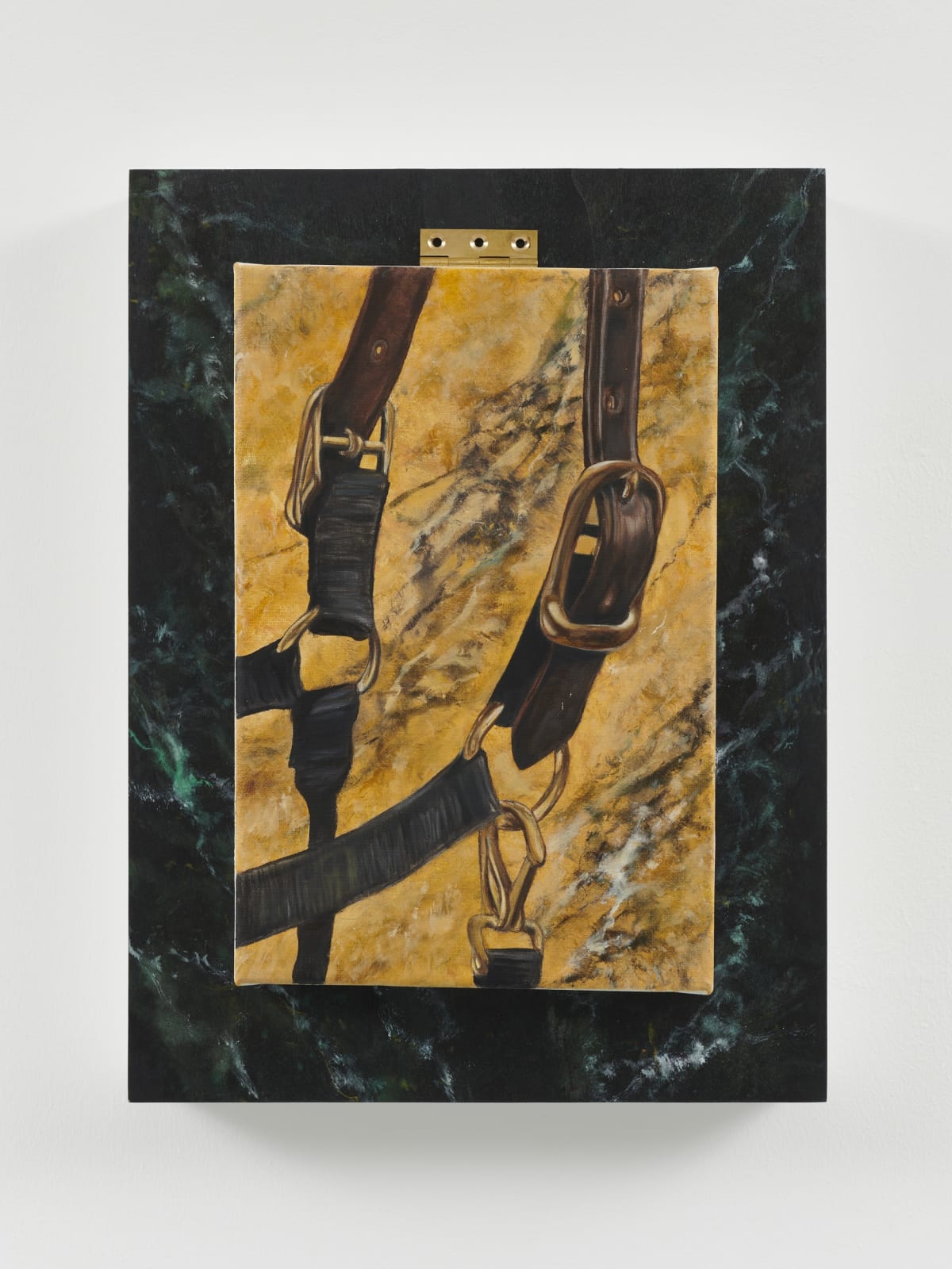 Equestrian Case
