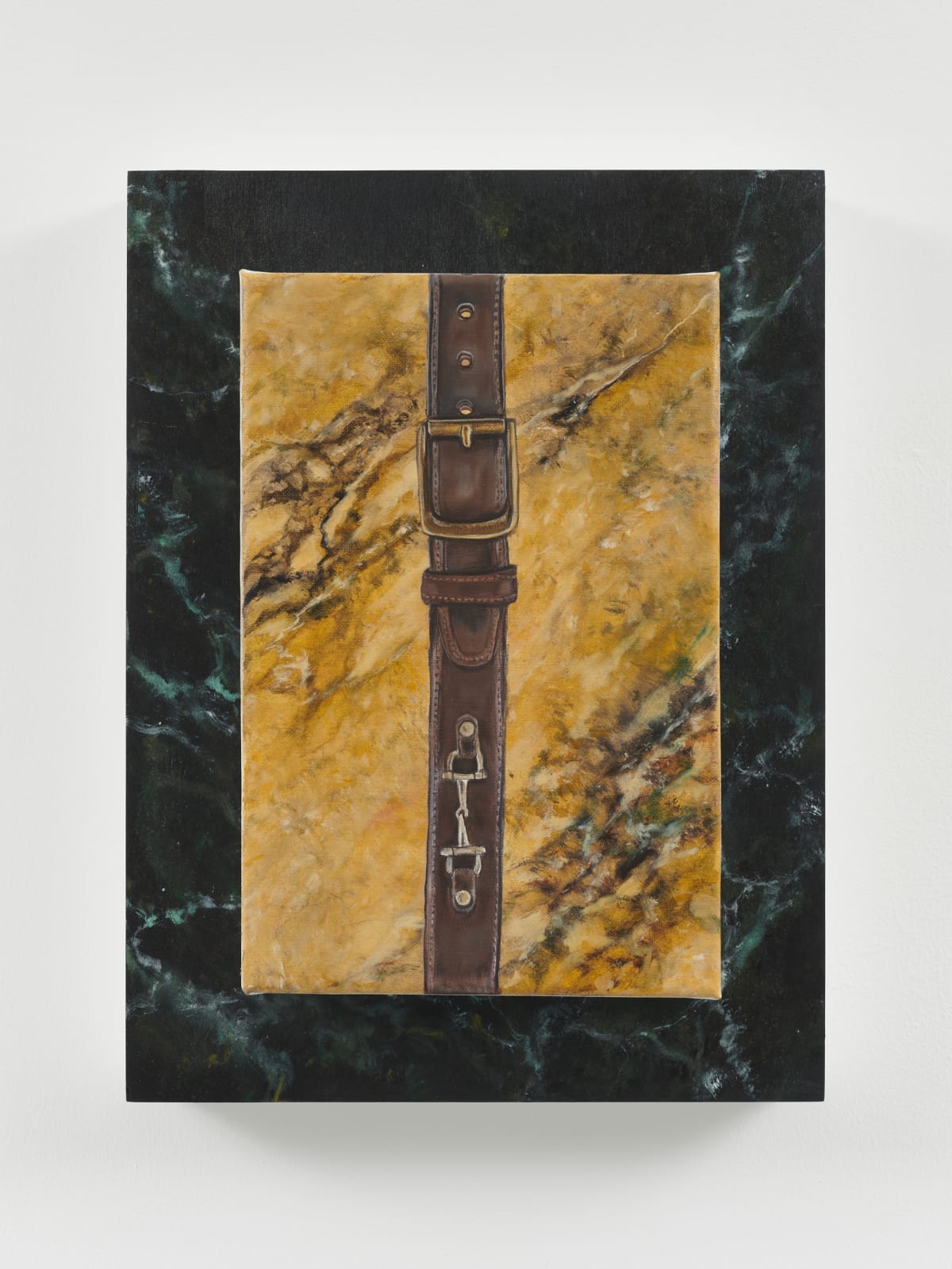 Bridle Case