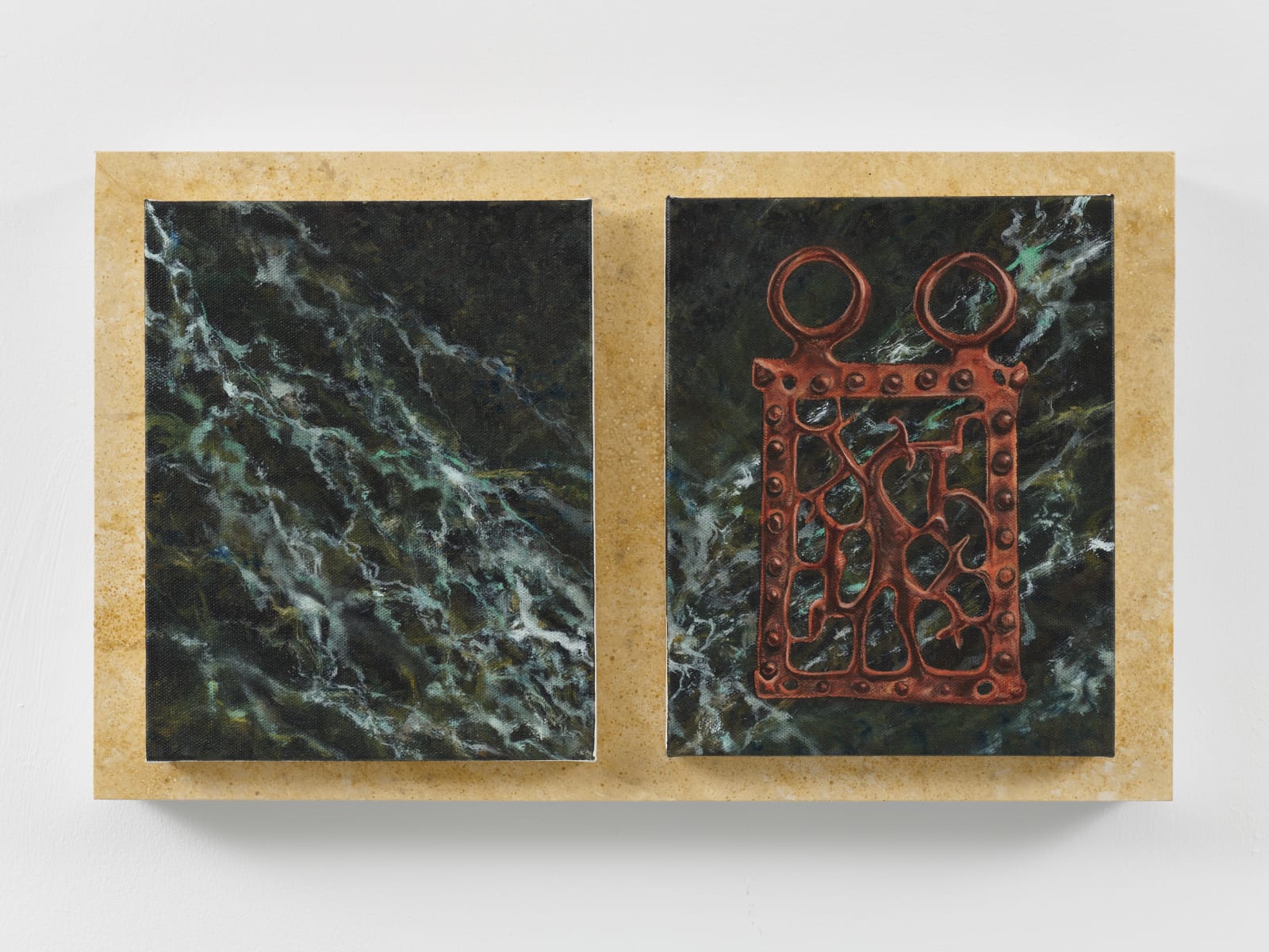 Etruscan Case