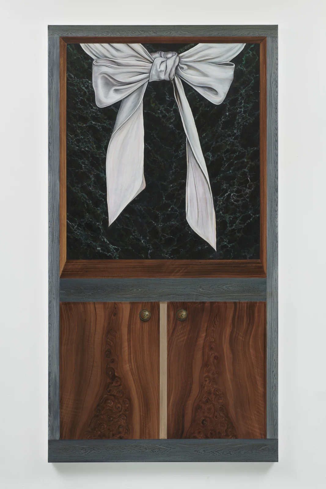 Linen Cabinet