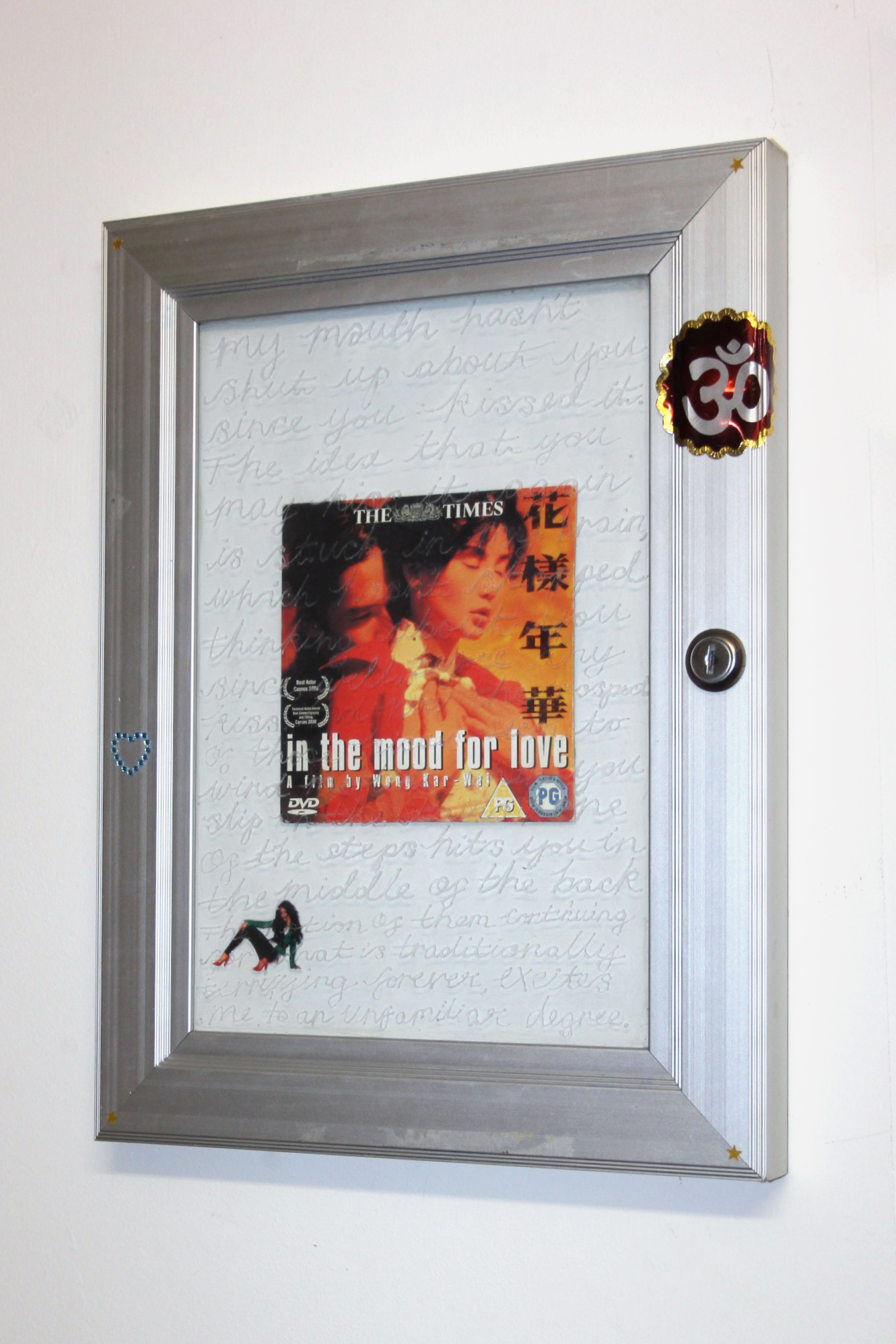In The Mood For Love