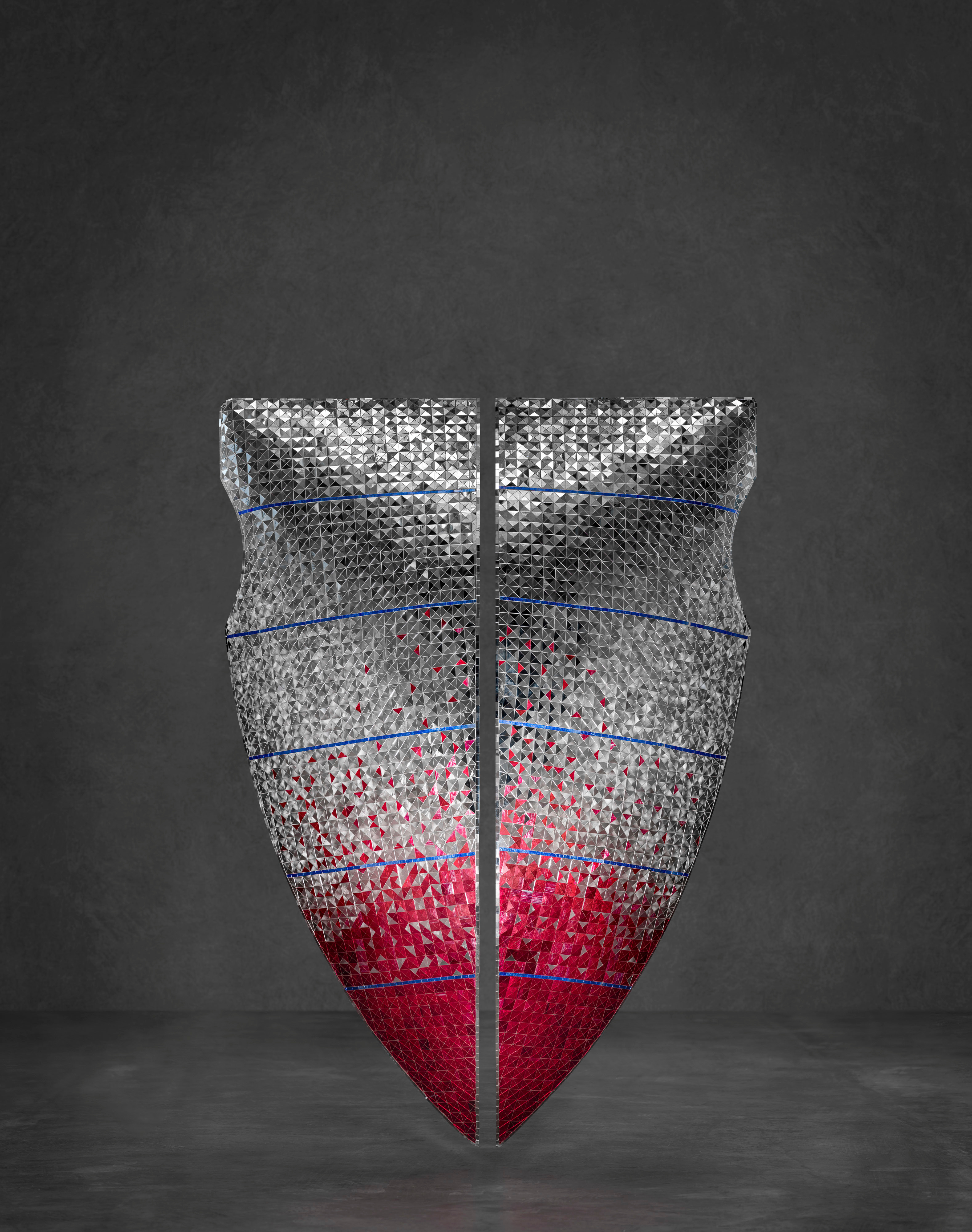 From “Temptation” Series