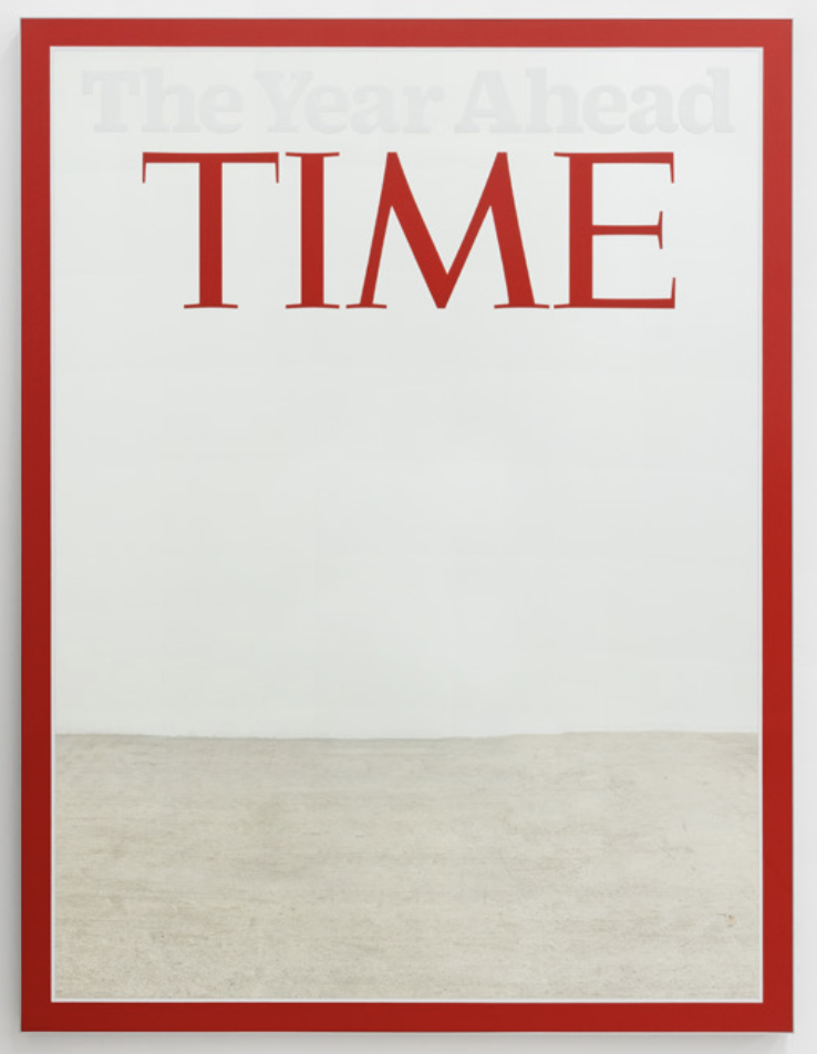 December 28,  - January 4, 2016 (The Year Ahead)
