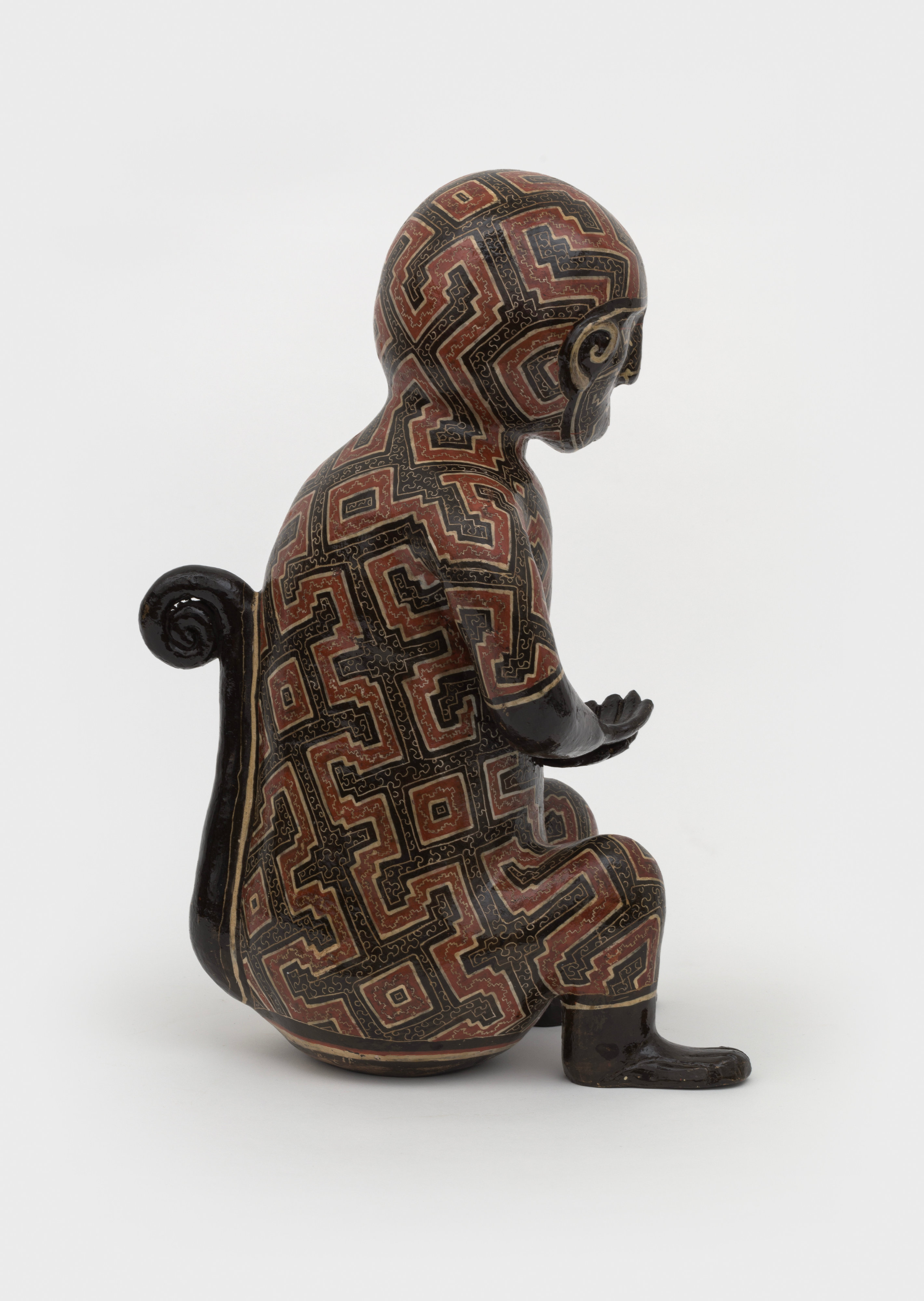 Mono Negro (Black Monkey)