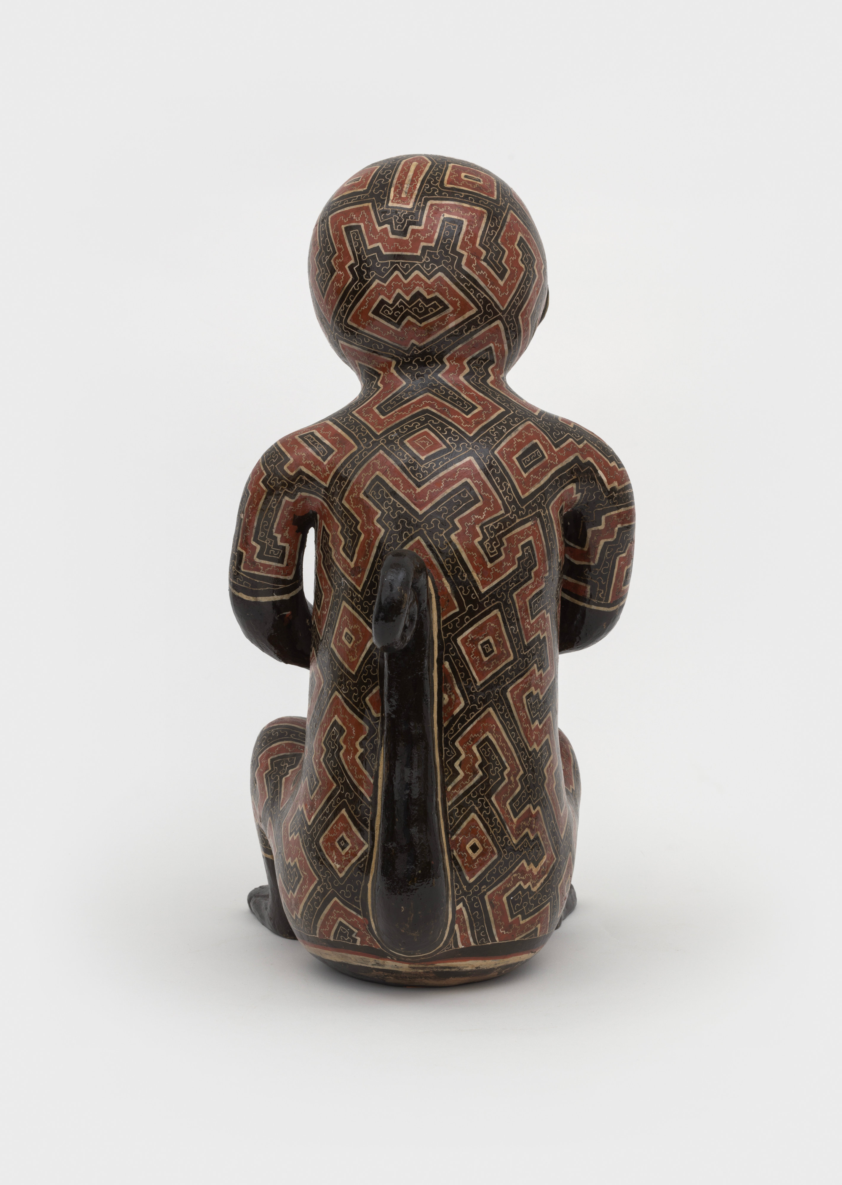 Mono Negro (Black Monkey)