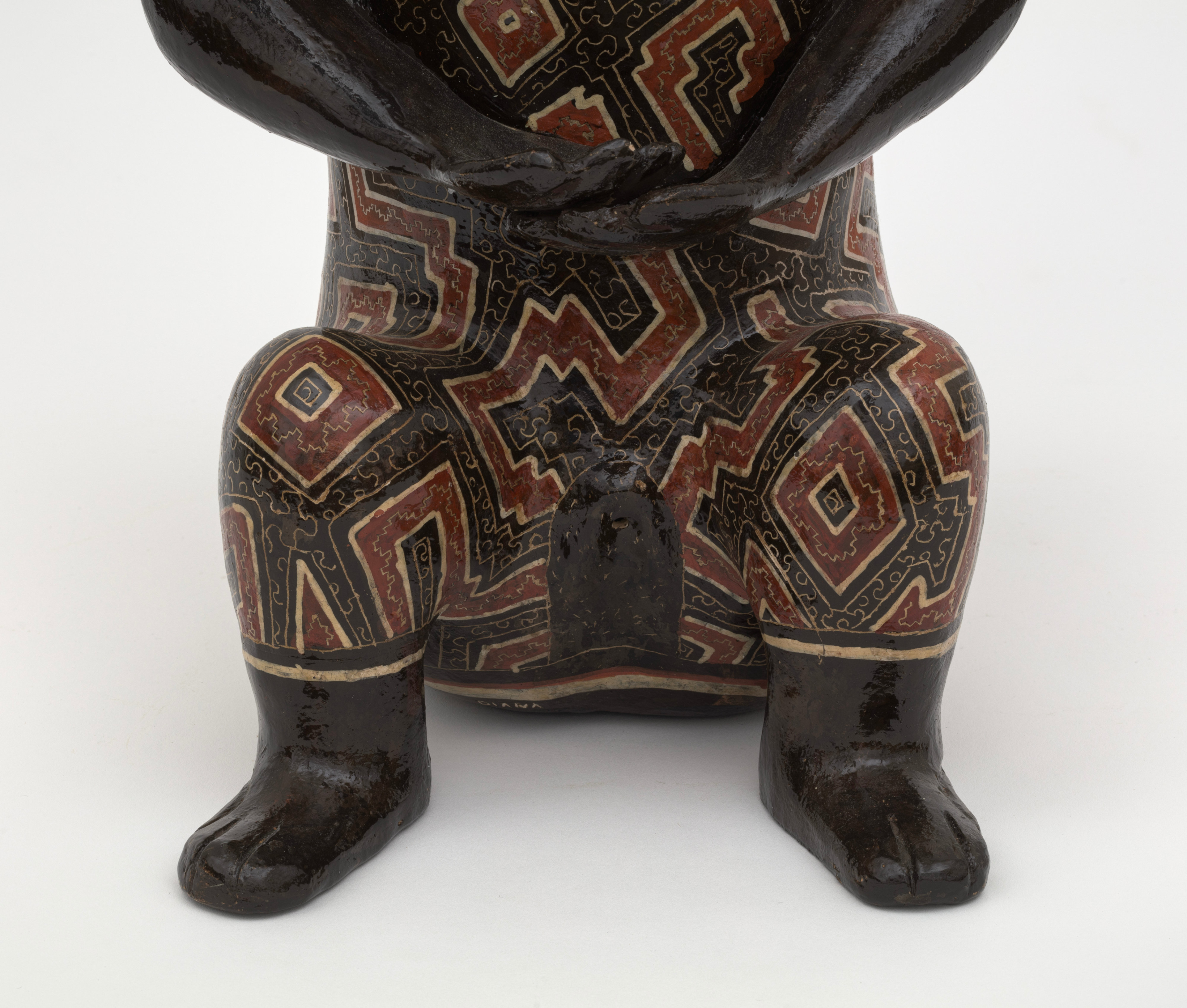 Mono Negro (Black Monkey)