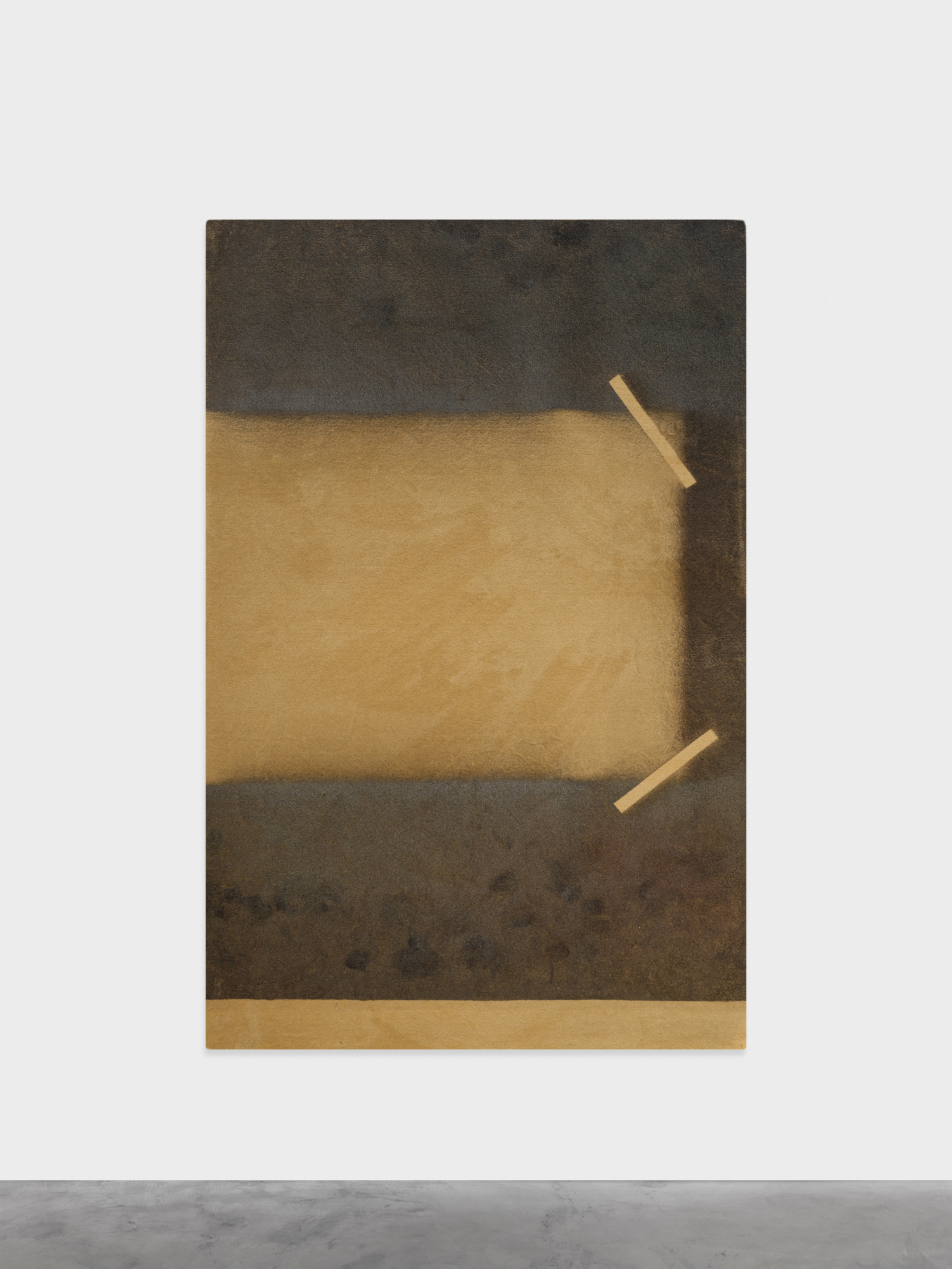 Golden Memories (Yellow #5)