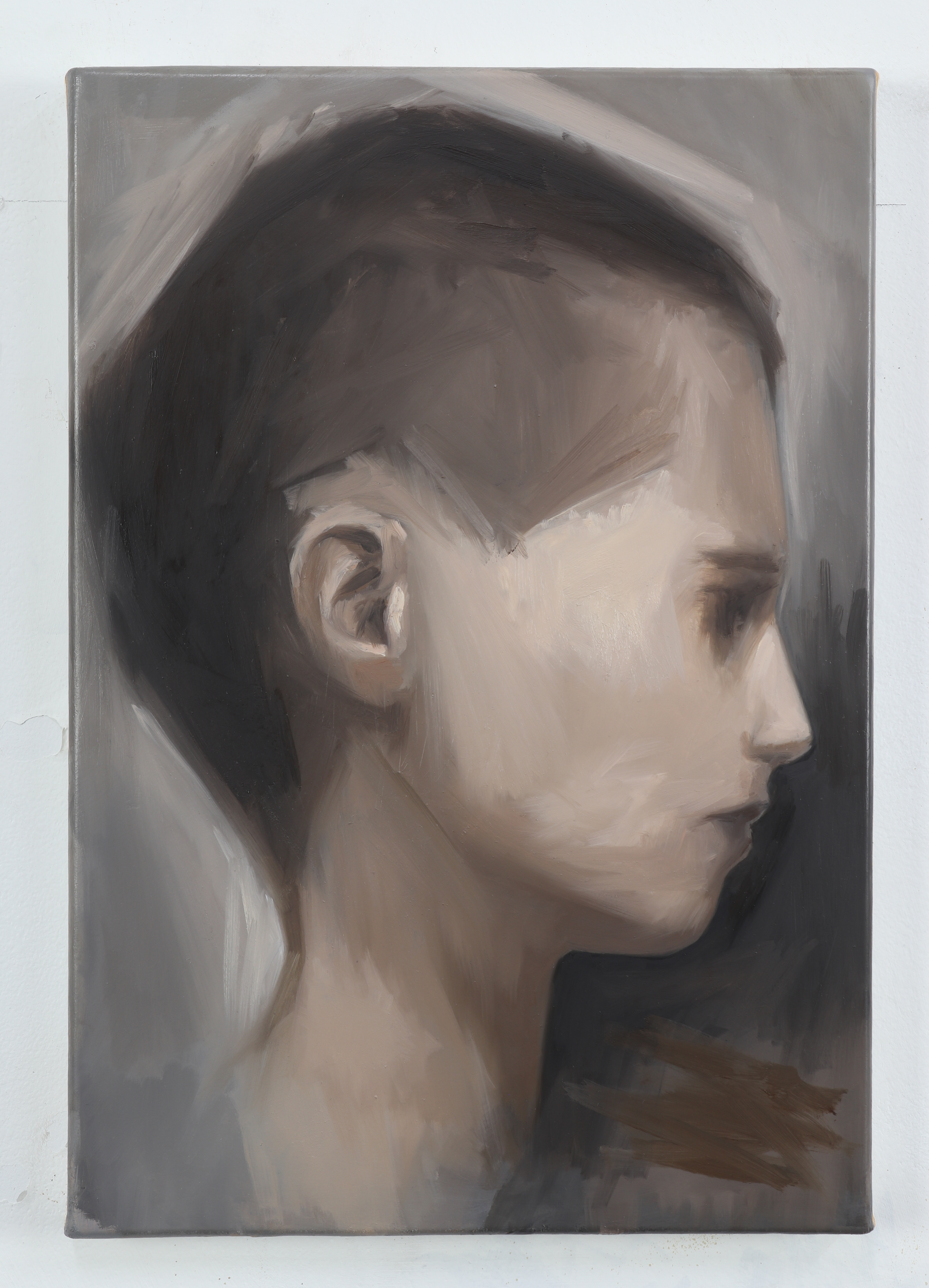 Portrait of A Young Man #29