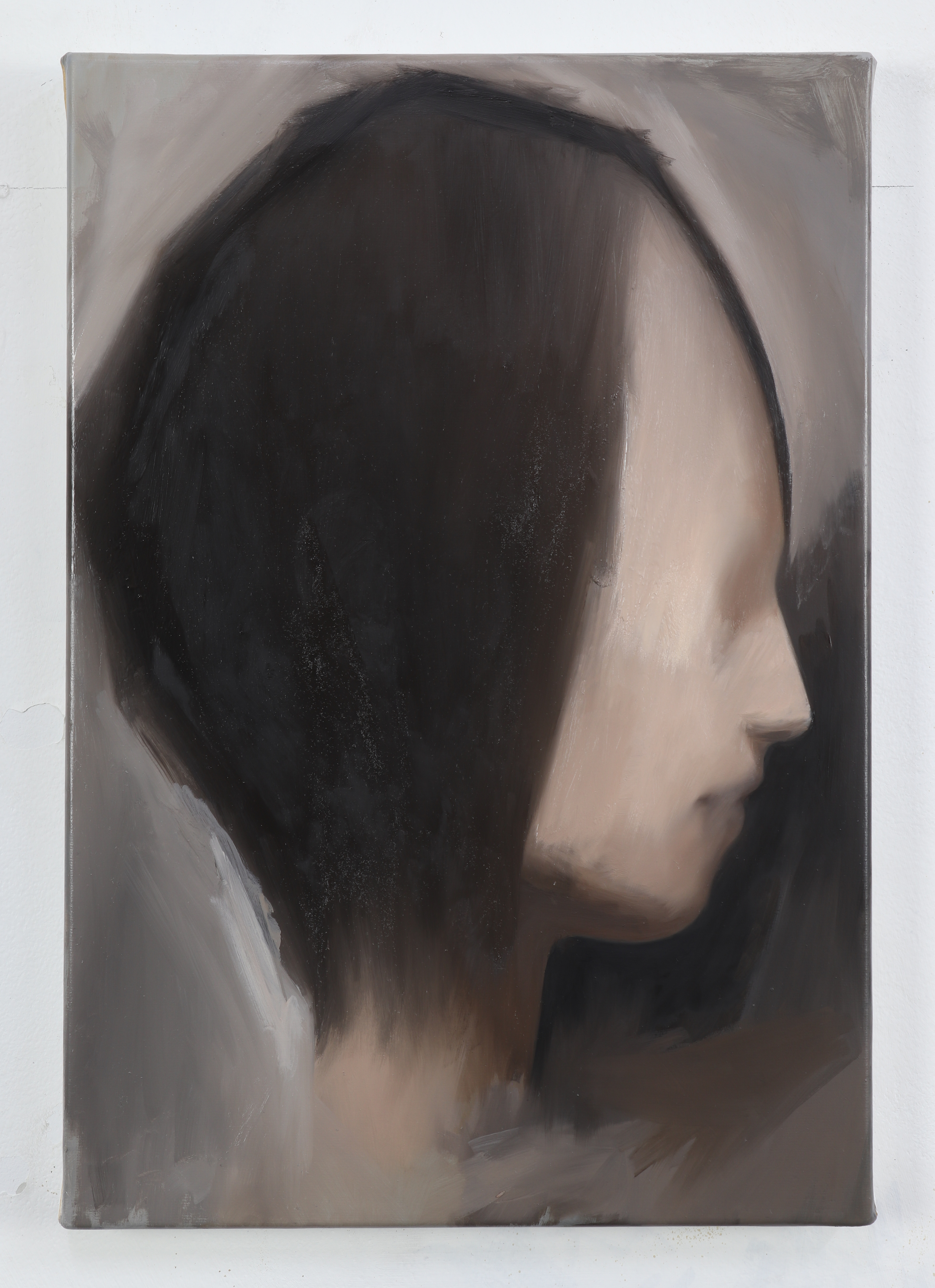 Portrait of A Young Man #28