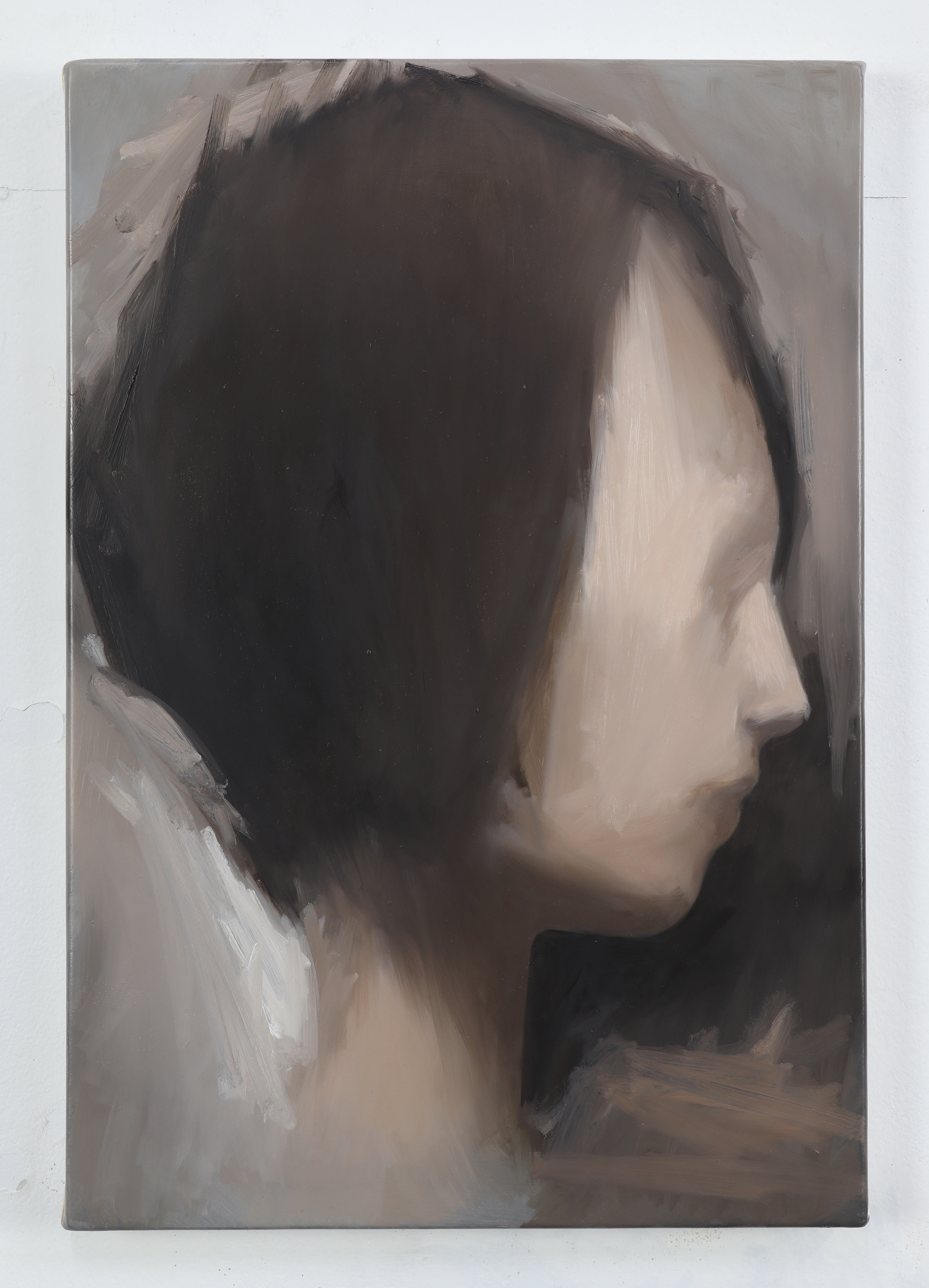 Portrait of A Young Man #27