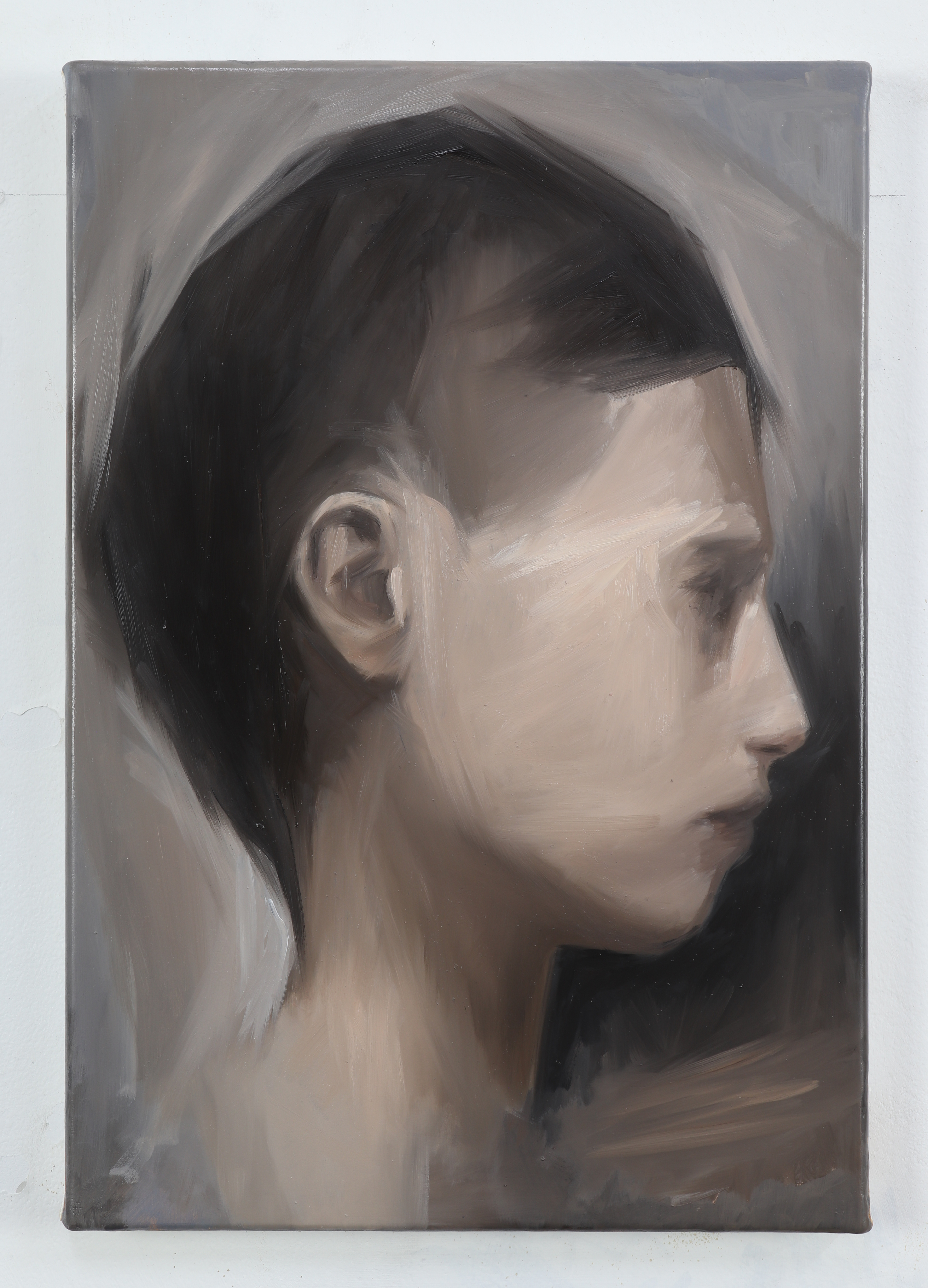 Portrait of A Young Man #26