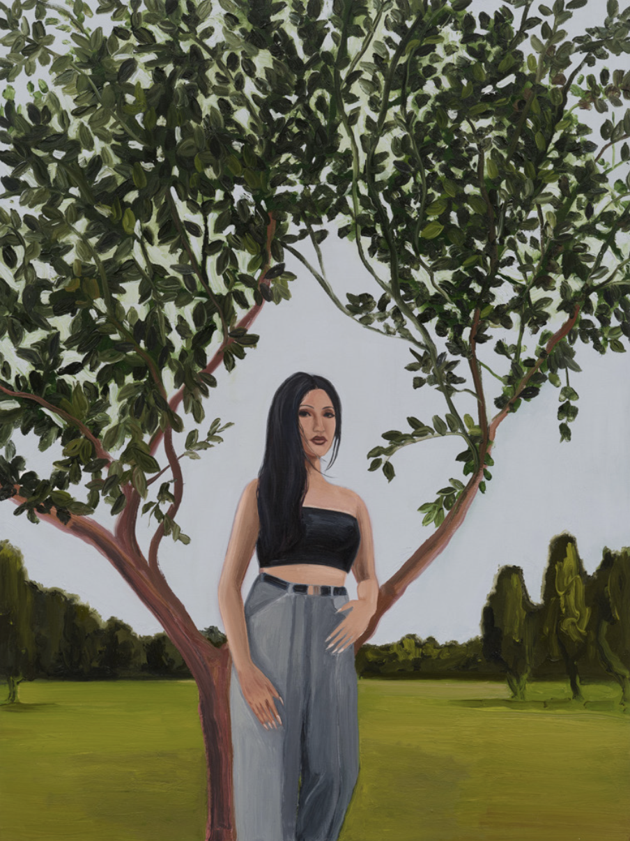 Vero at the Park