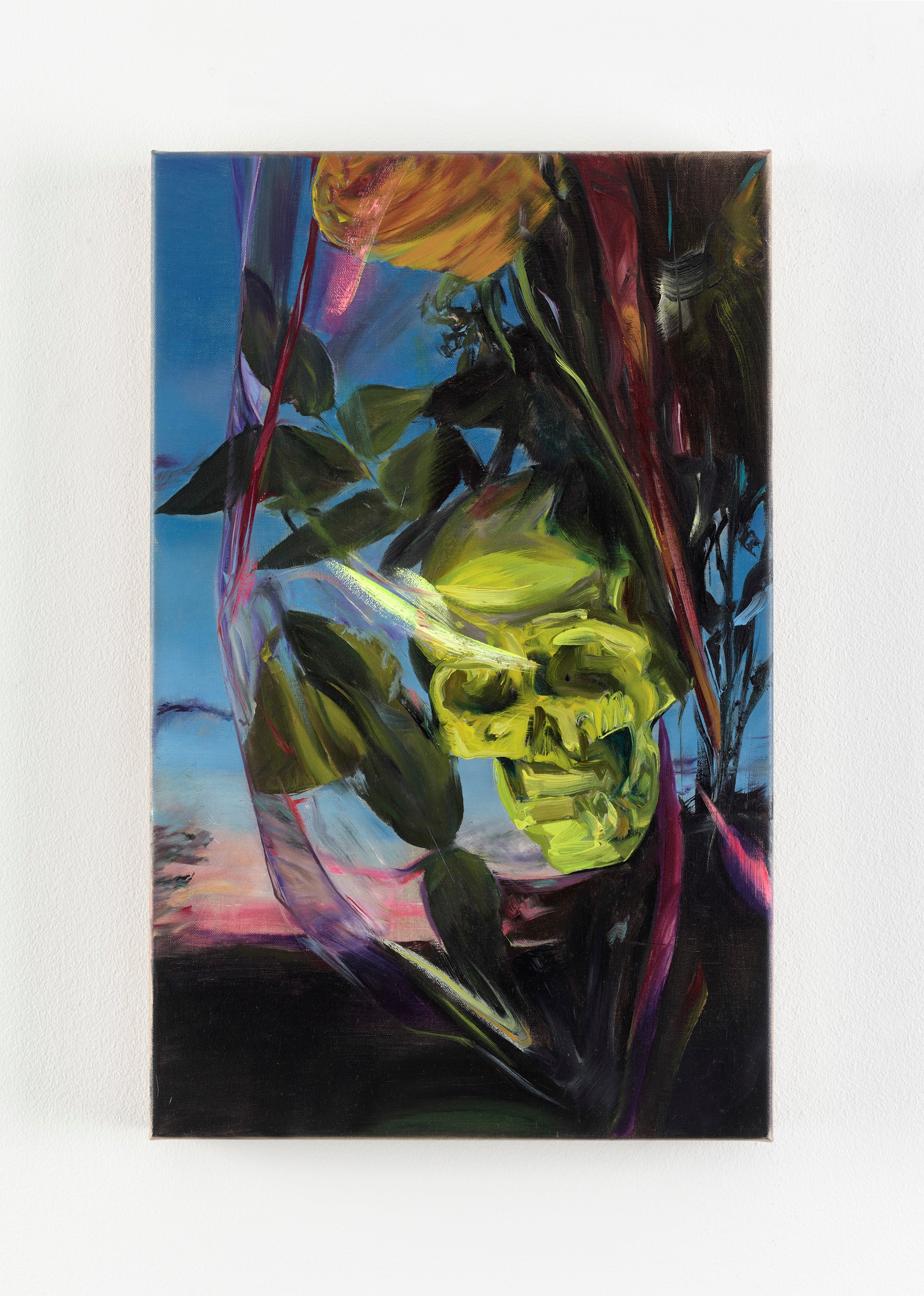 untitled Arrangement