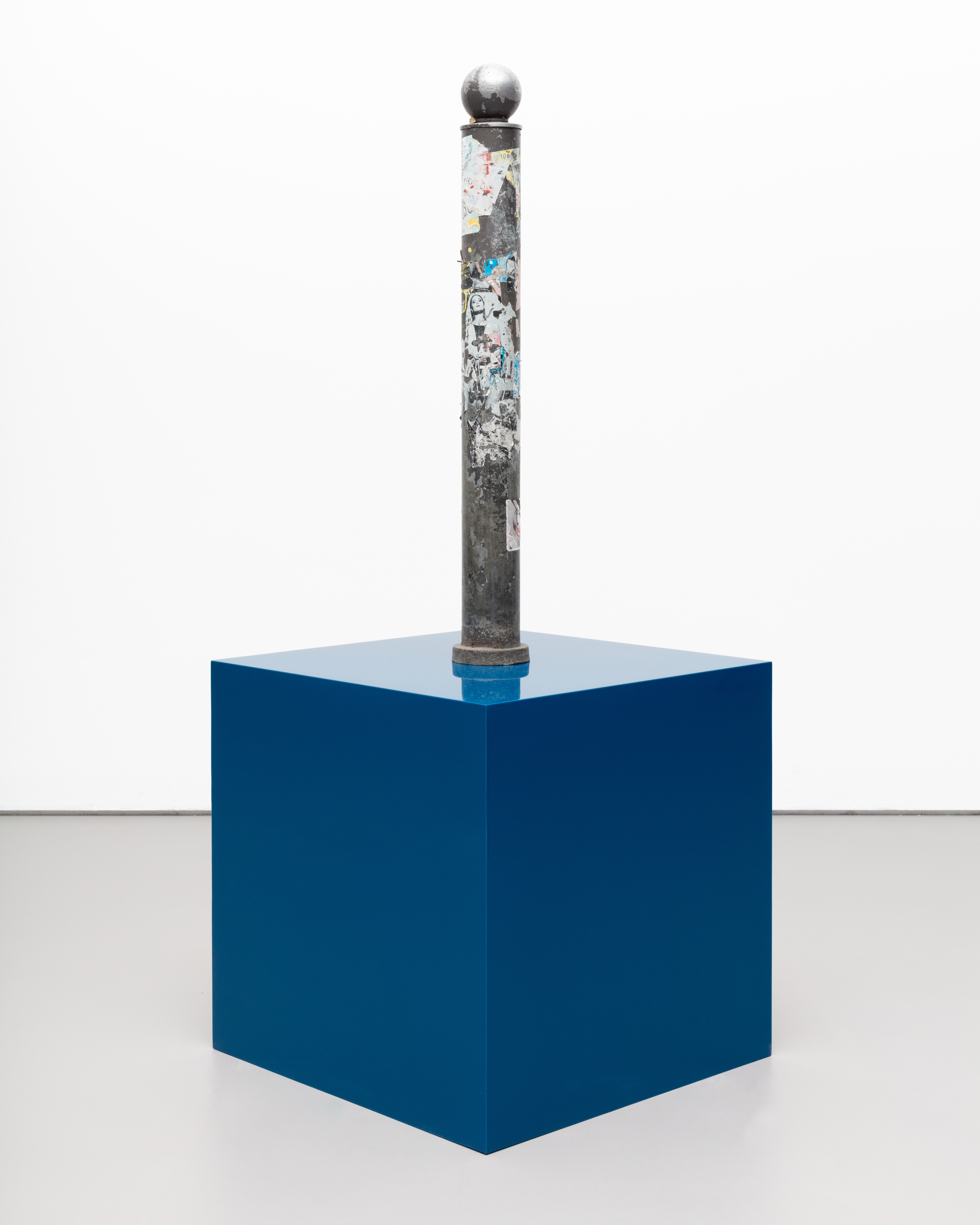 Bollard (Bunte Truppe)