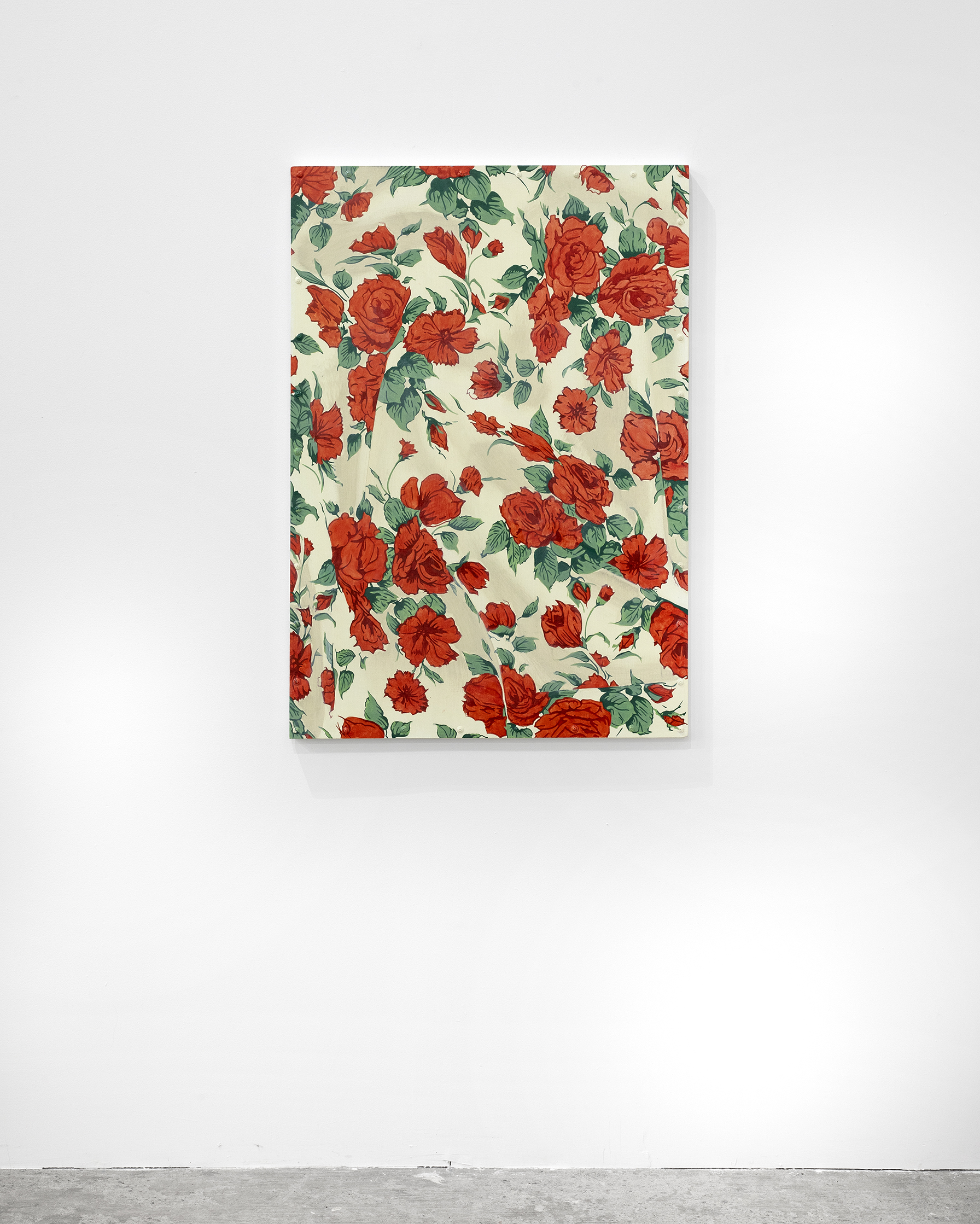 Liberty Roses (Red Roses)