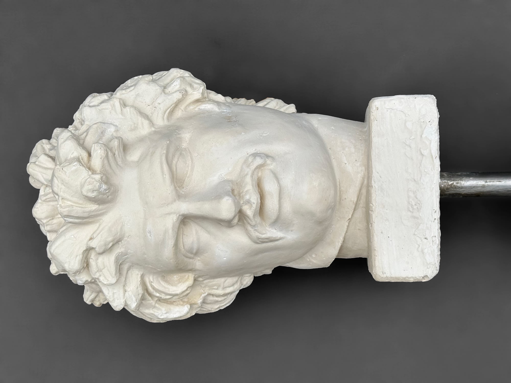 Ąžuolas & Dying Gaul Dumbbell