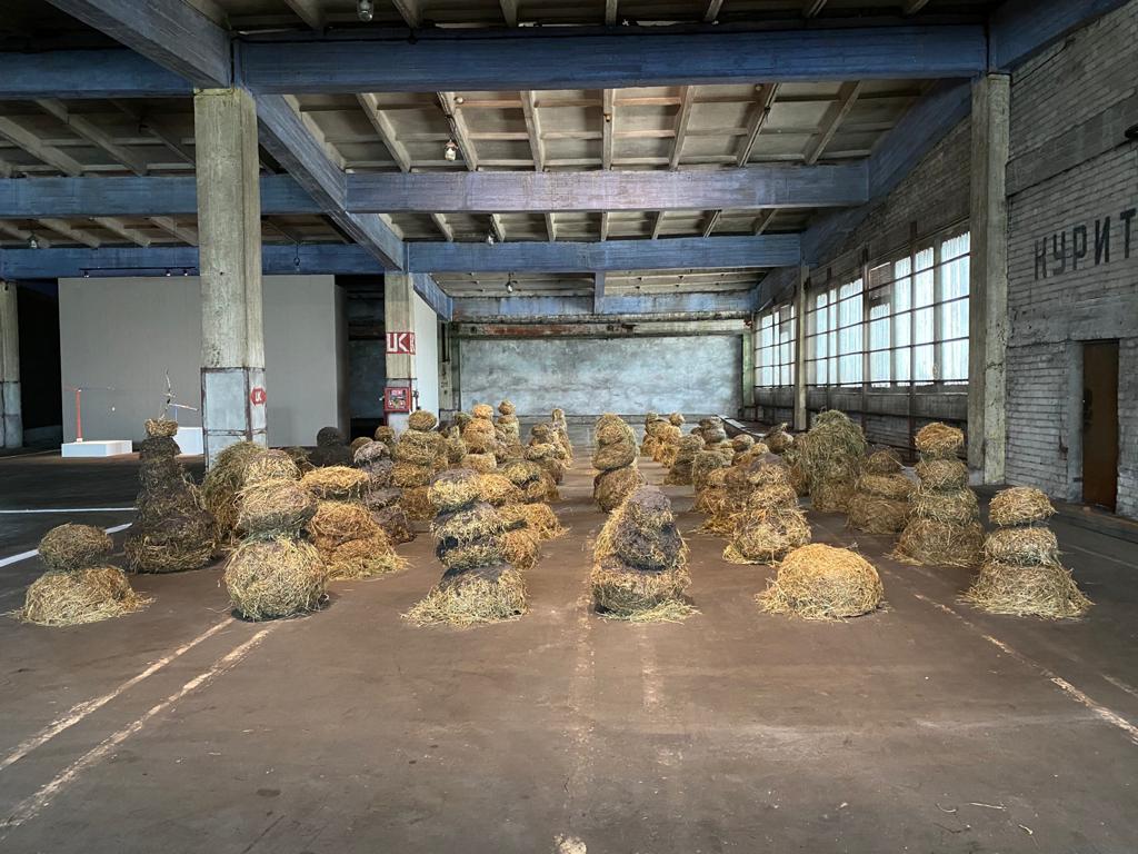 Mudmen