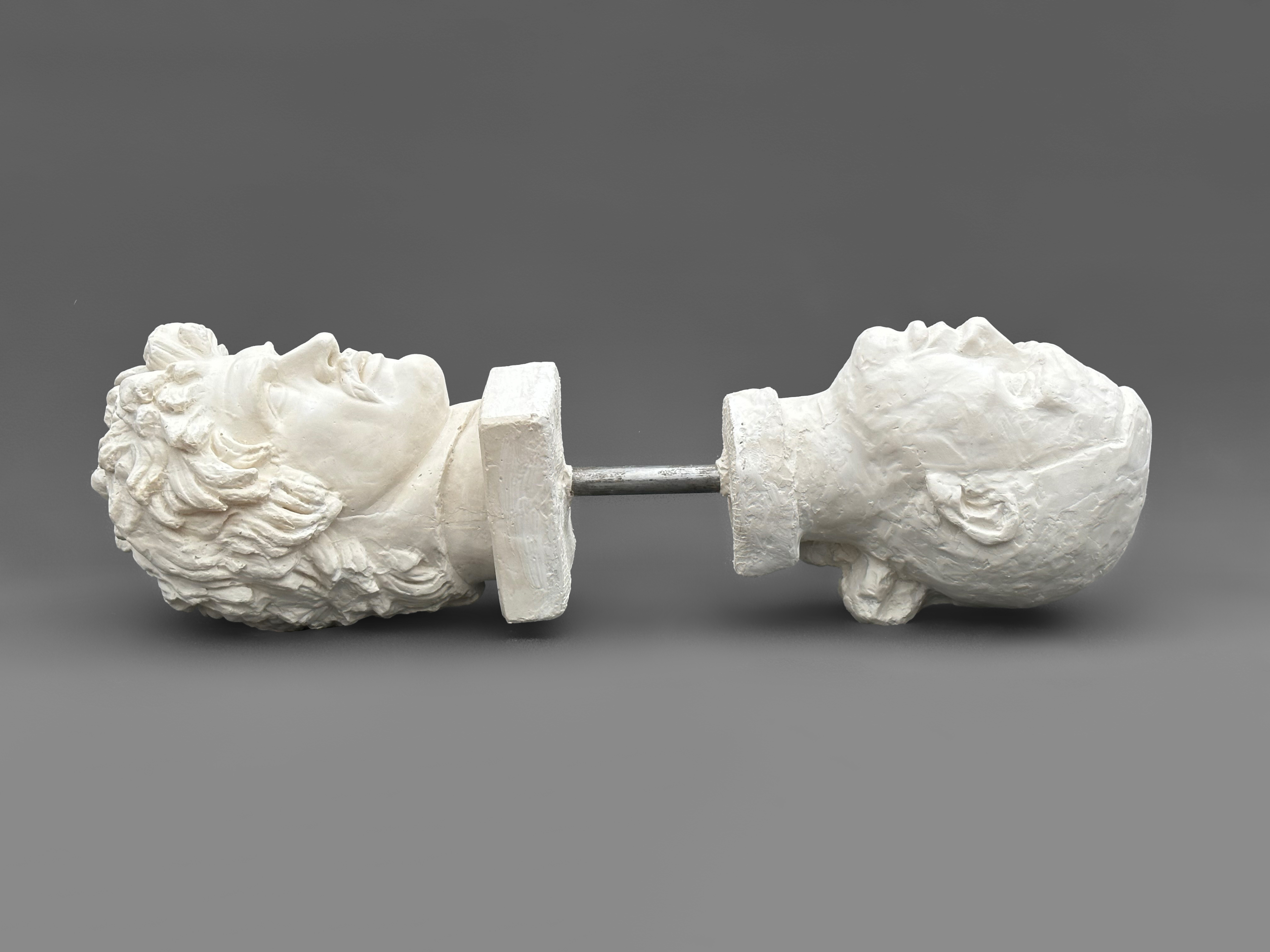 Ąžuolas & Dying Gaul Dumbbell