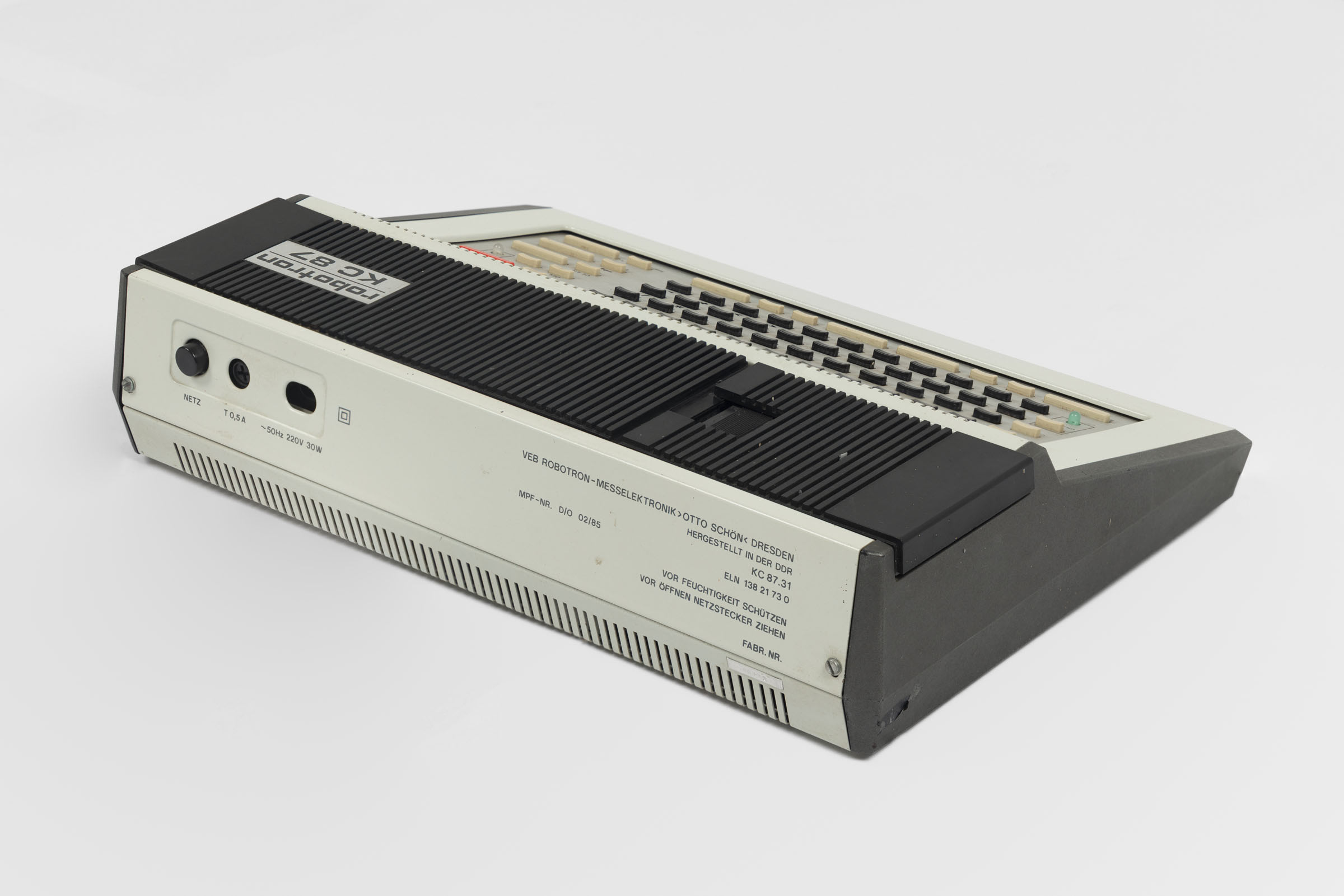 Robotron