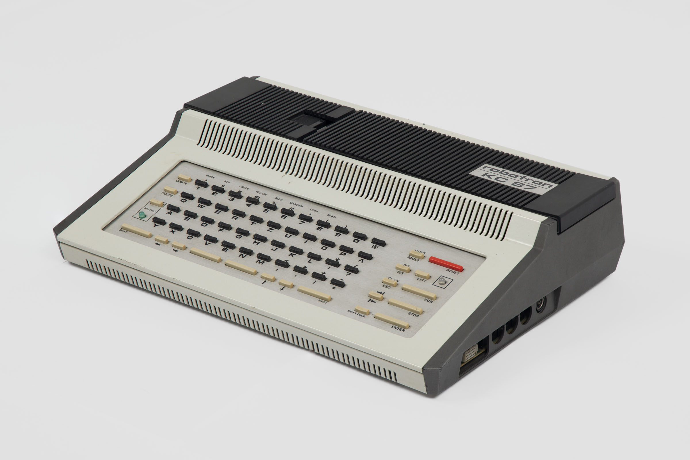 Robotron