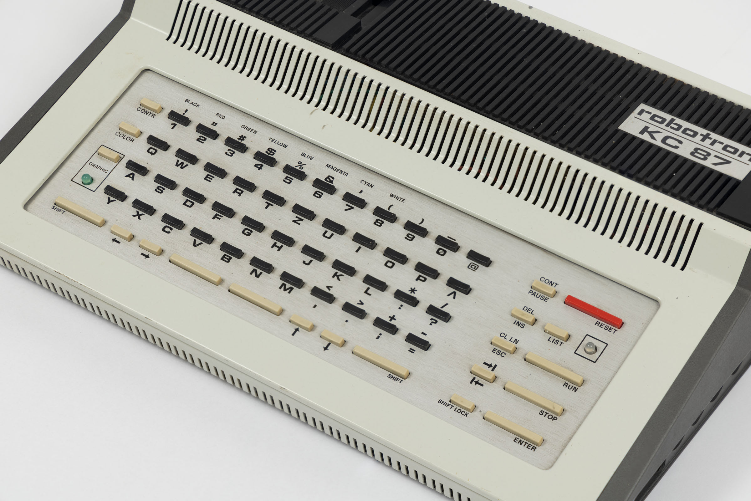 Robotron