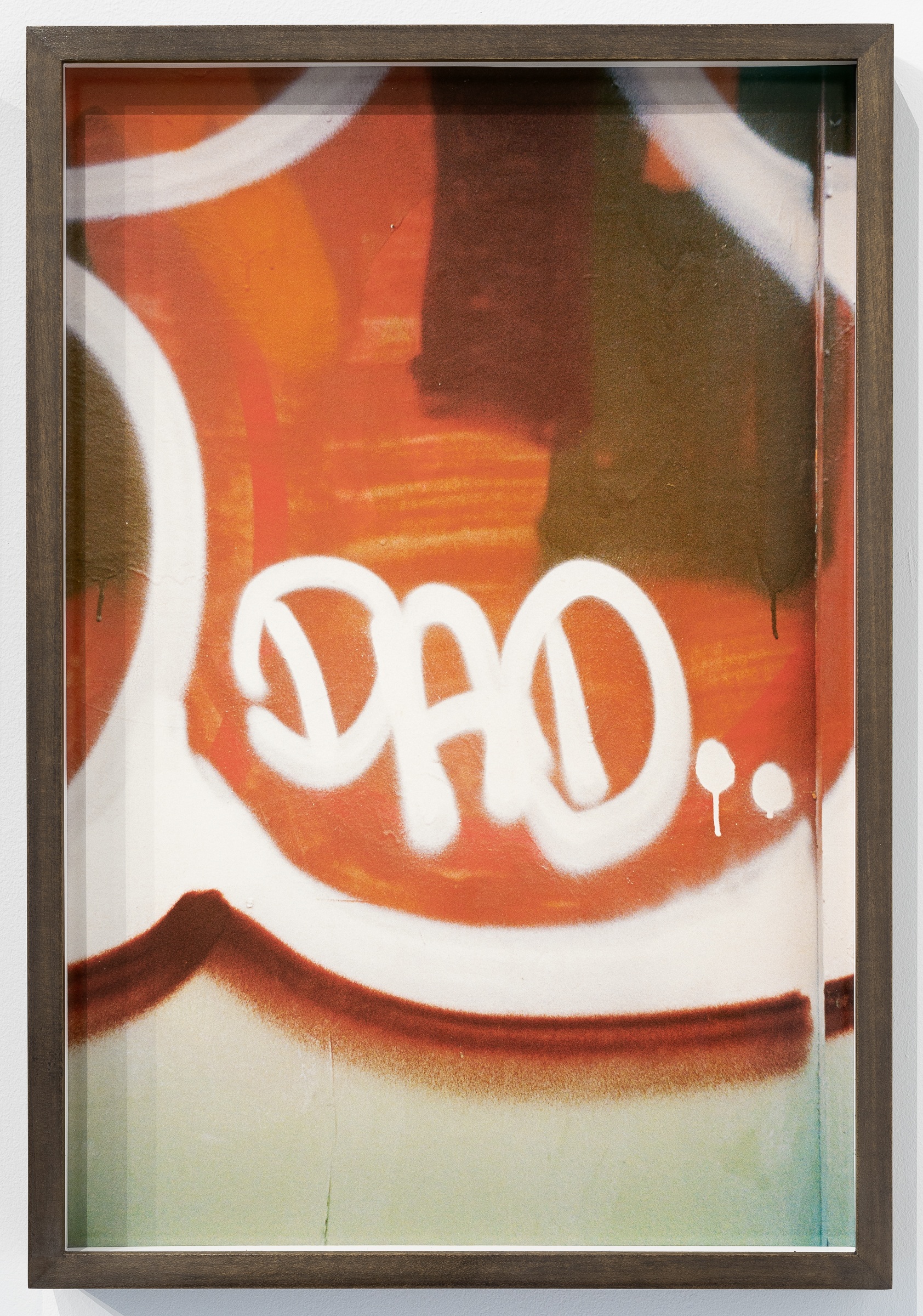 Graffiti, Nunhead