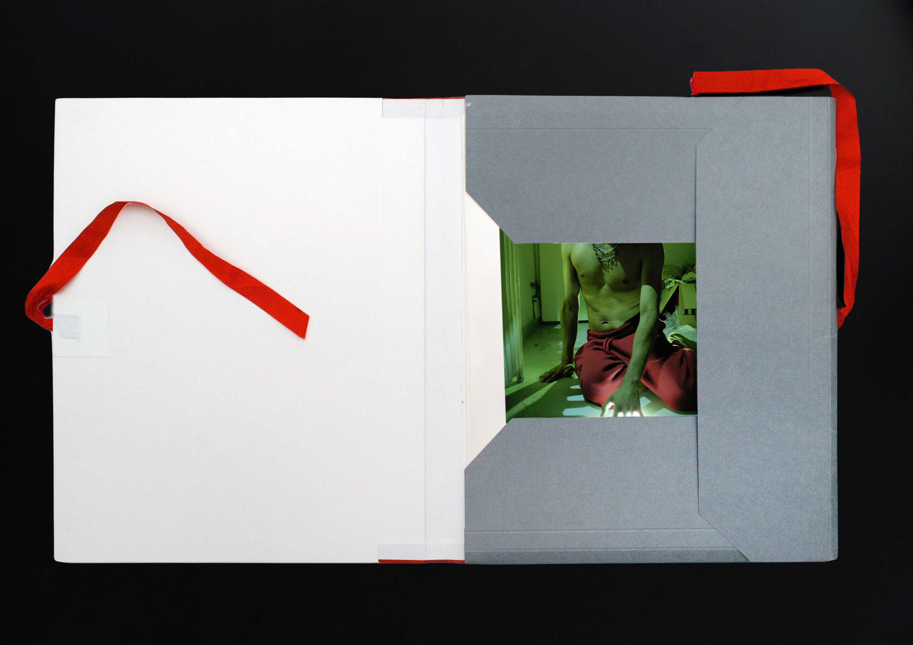 Folio: 12 Variations