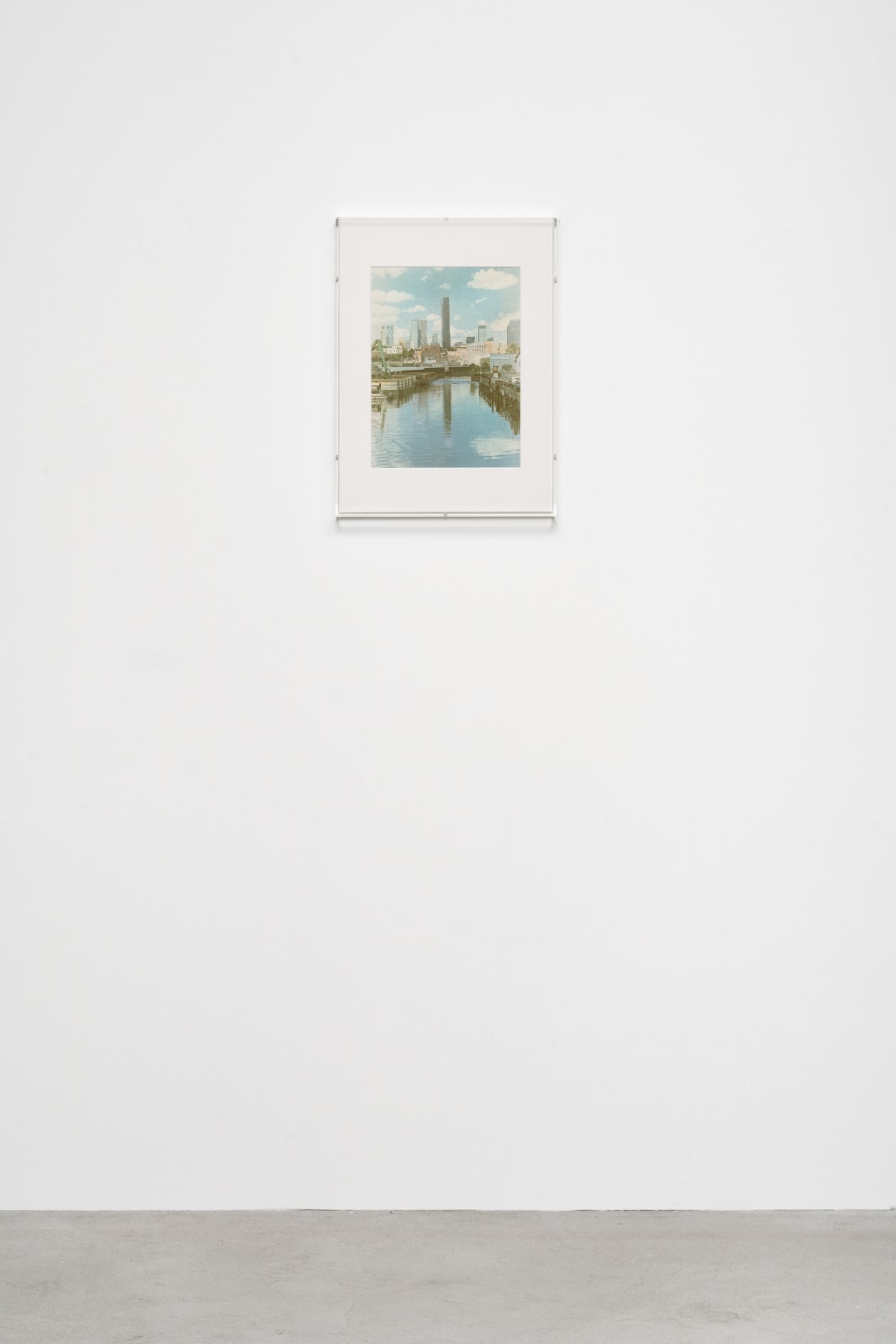Growth (Canal)