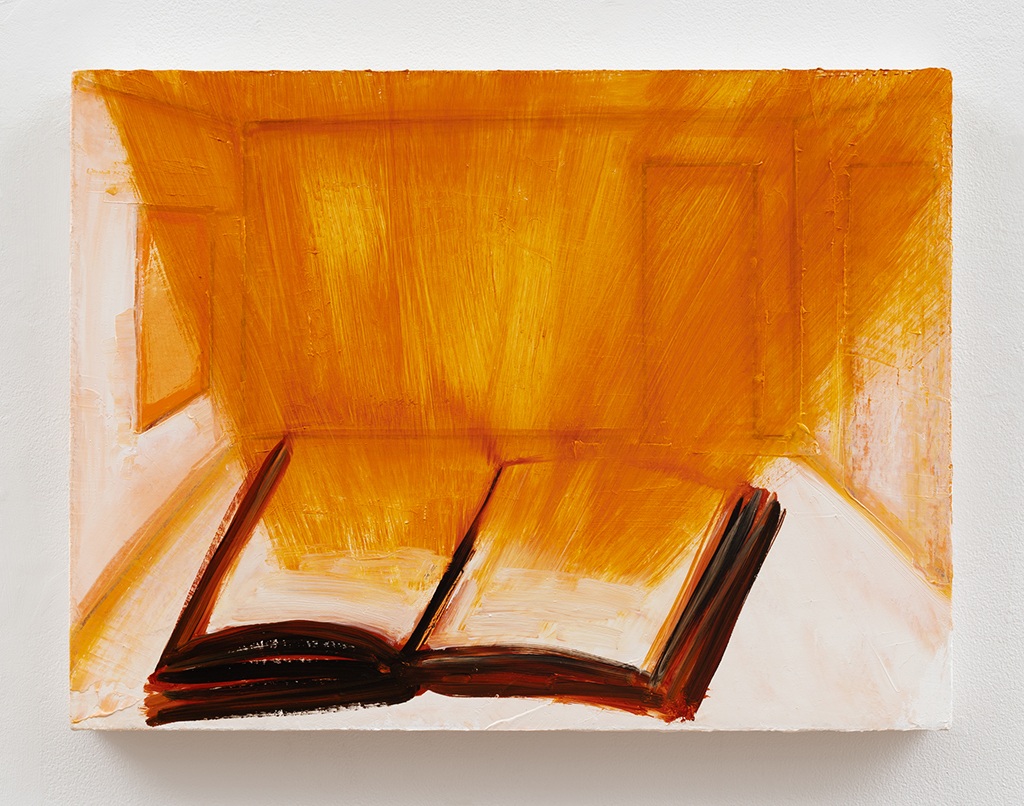Pandora's Book
