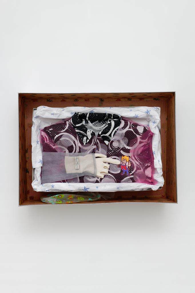 Being This (Edward Chapman)
