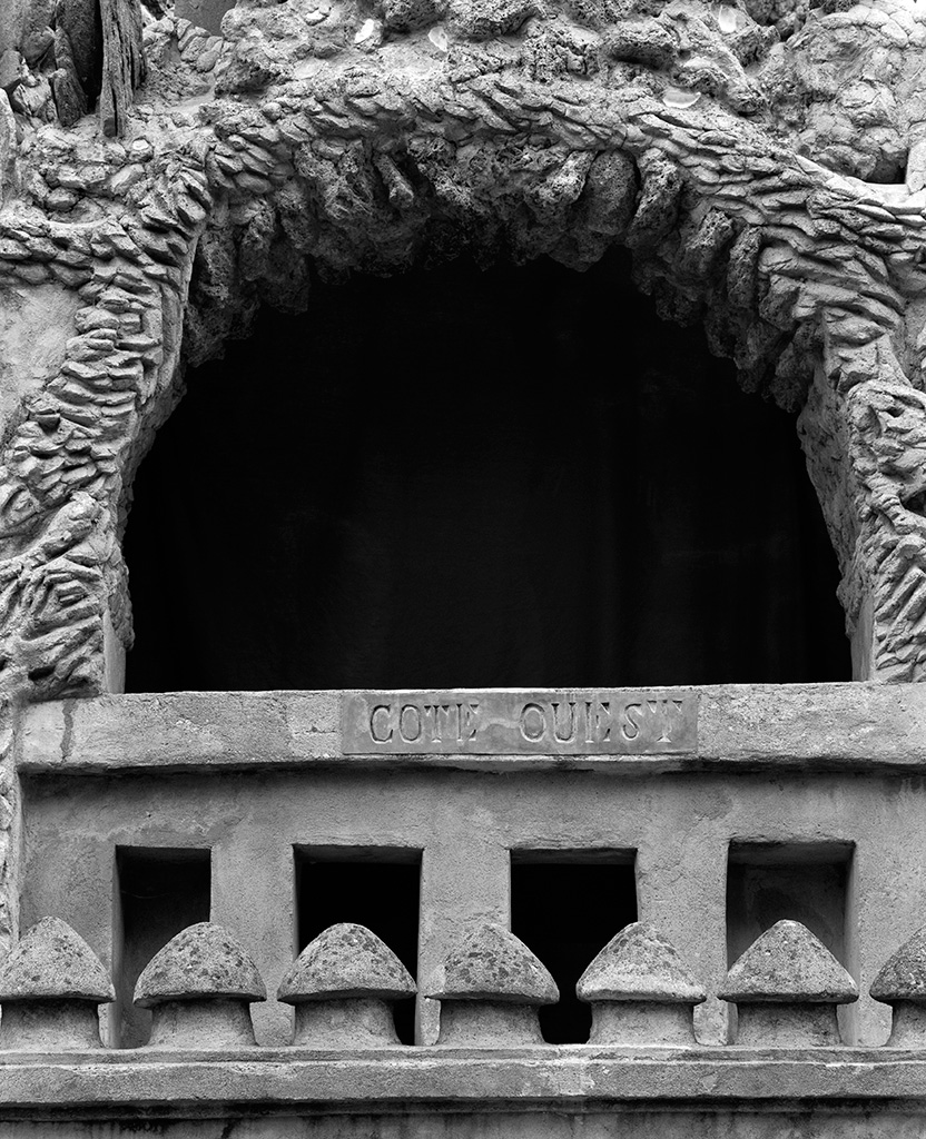 Tombeau Idéal de Ferdinand Cheval 26-11