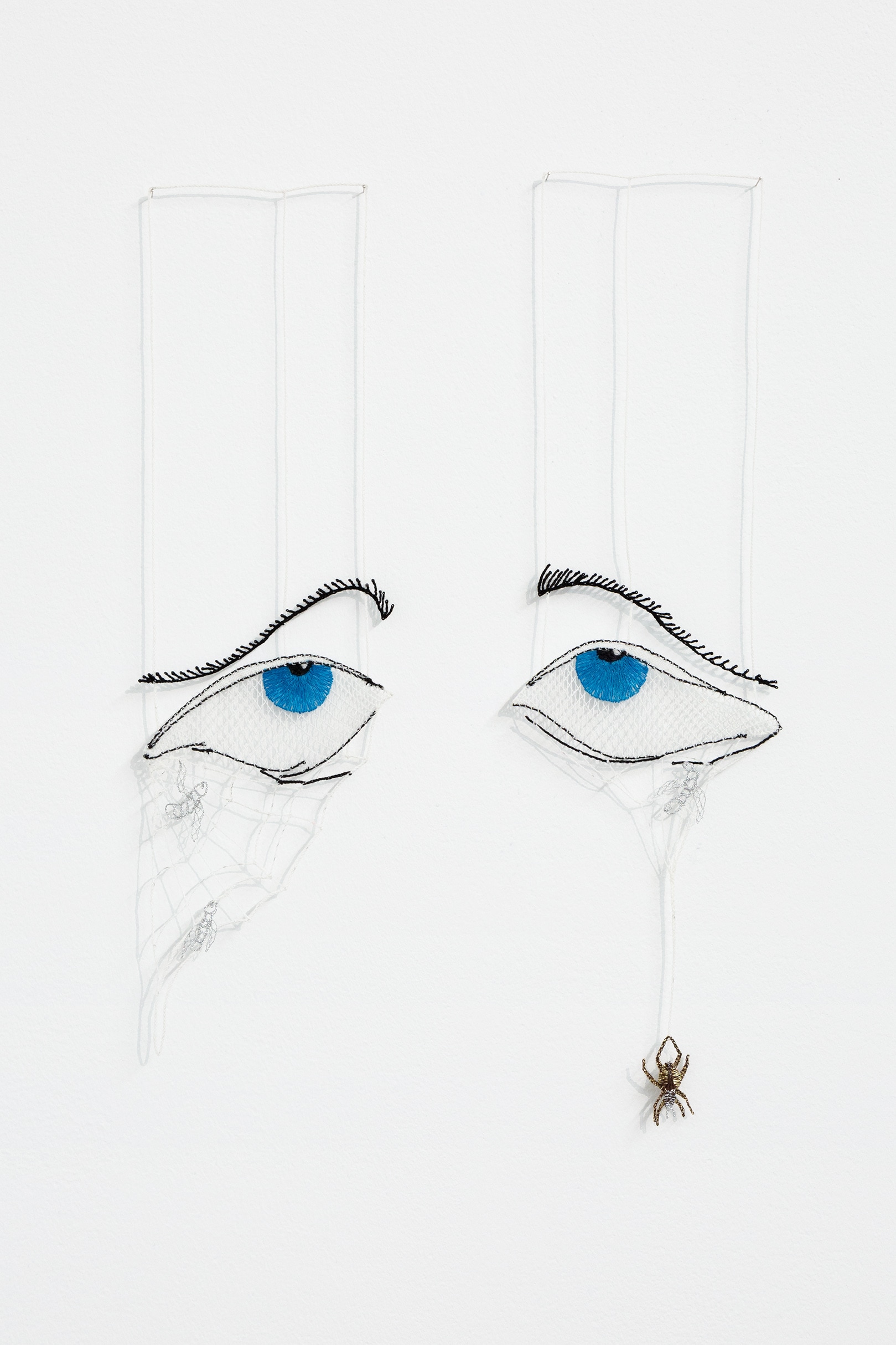 Eyes (Sad)