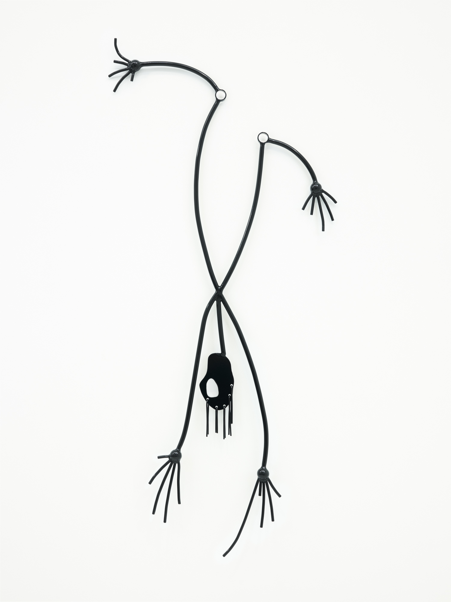 Pendu (with distant feet)